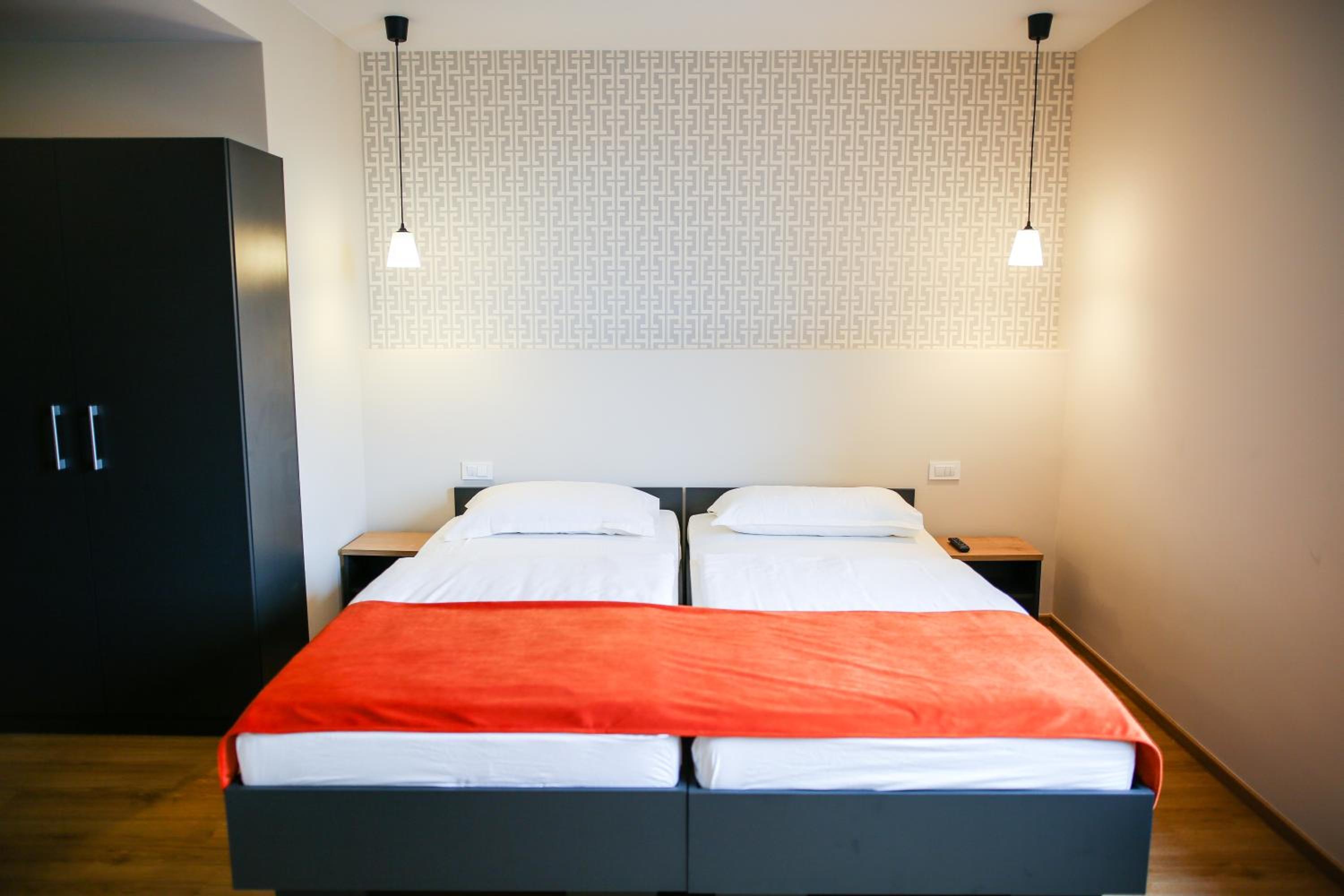 Comfort Double or Twin Room - Photo 1