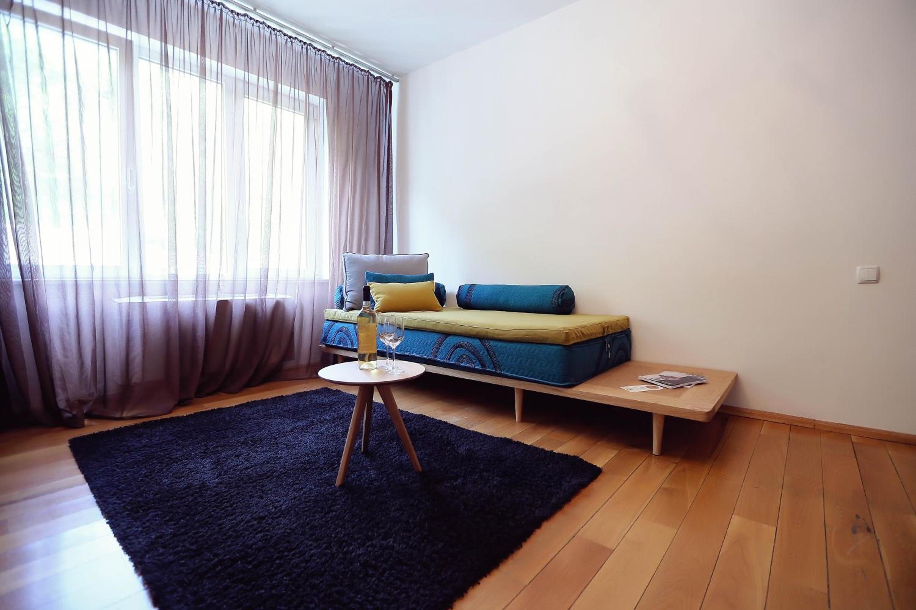 Standard Apartment (4 Adults) - Photo 5