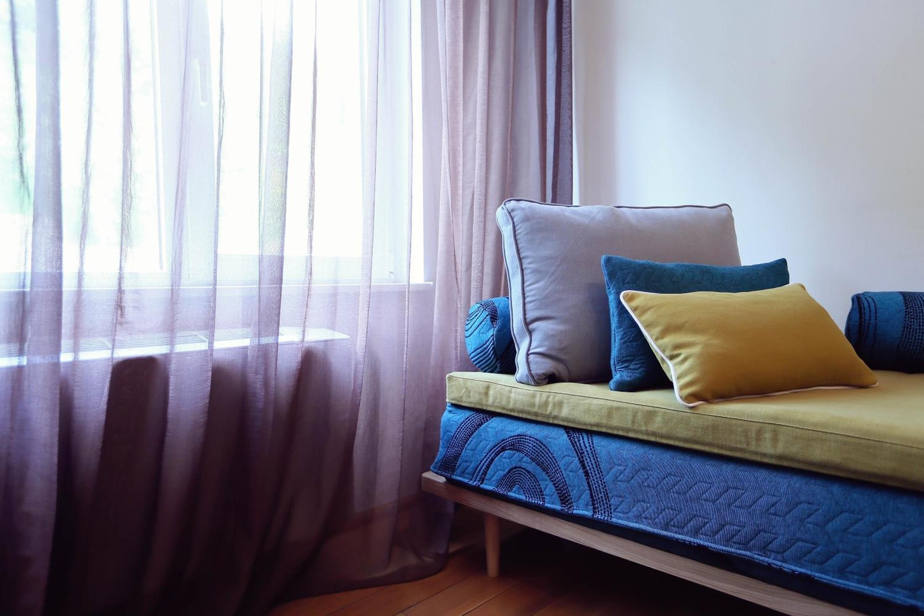 Standard Apartment (4 Adults) - Photo 8