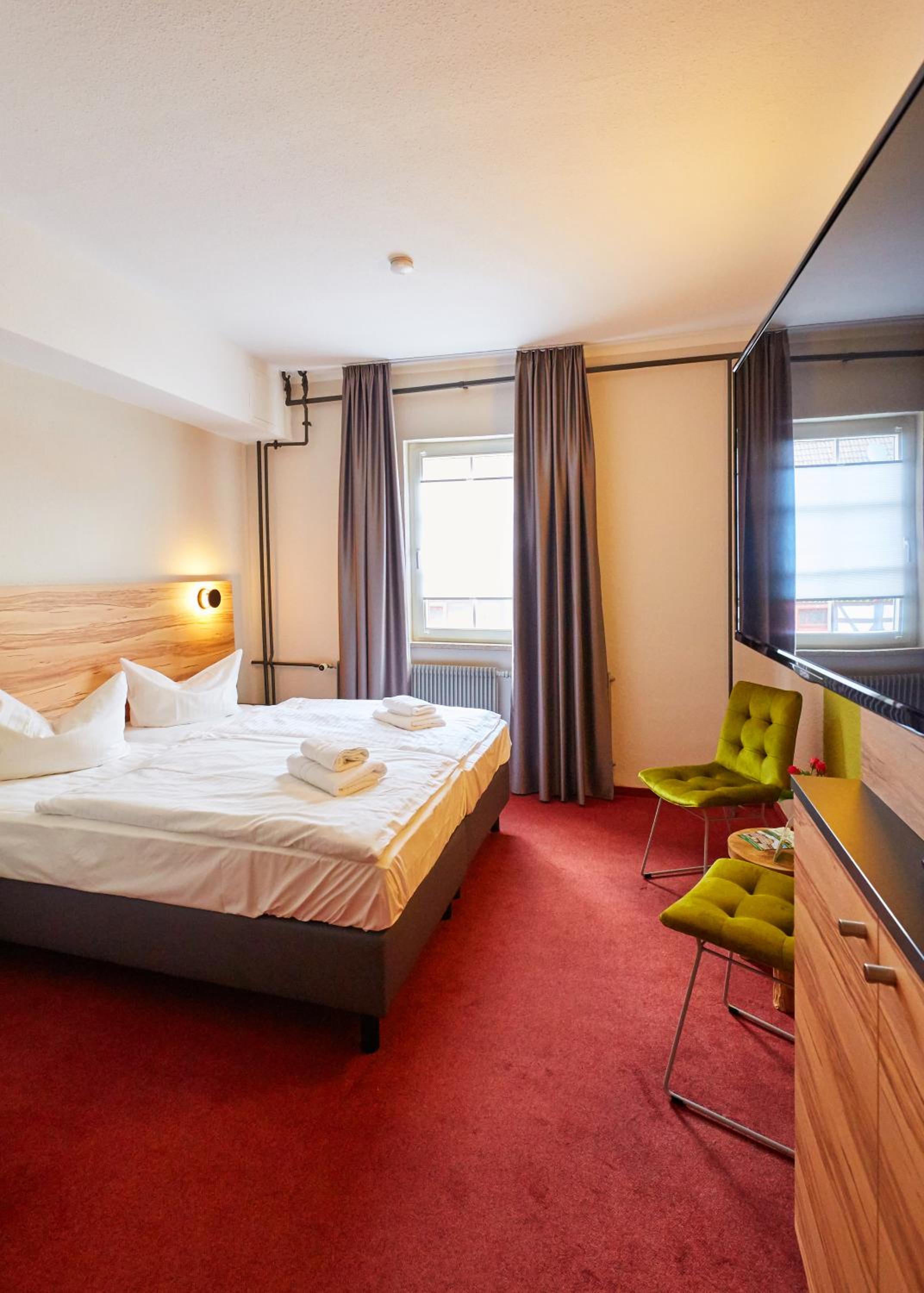 Double Room photo 3