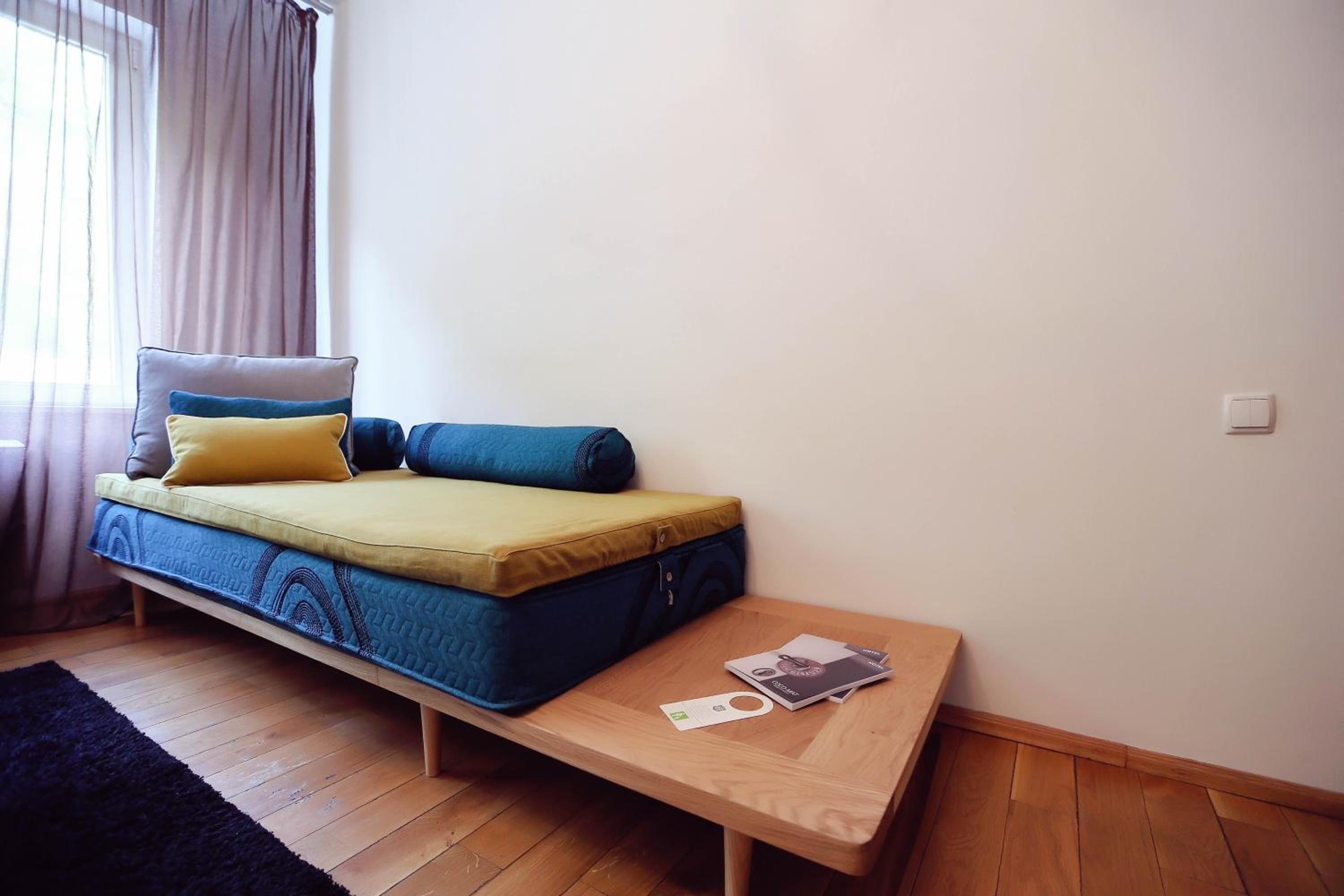 Standard Apartment (4 Adults) - Photo 7