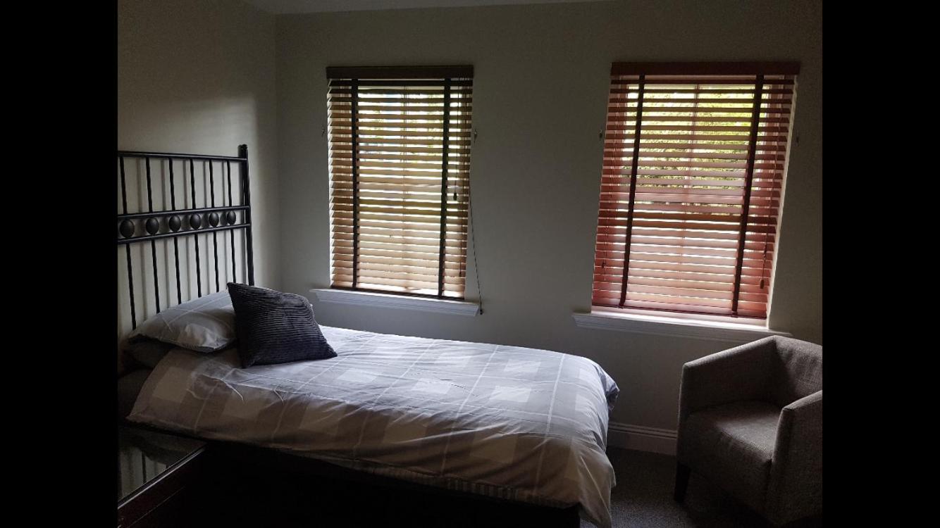 Two-Bedroom House photo 2