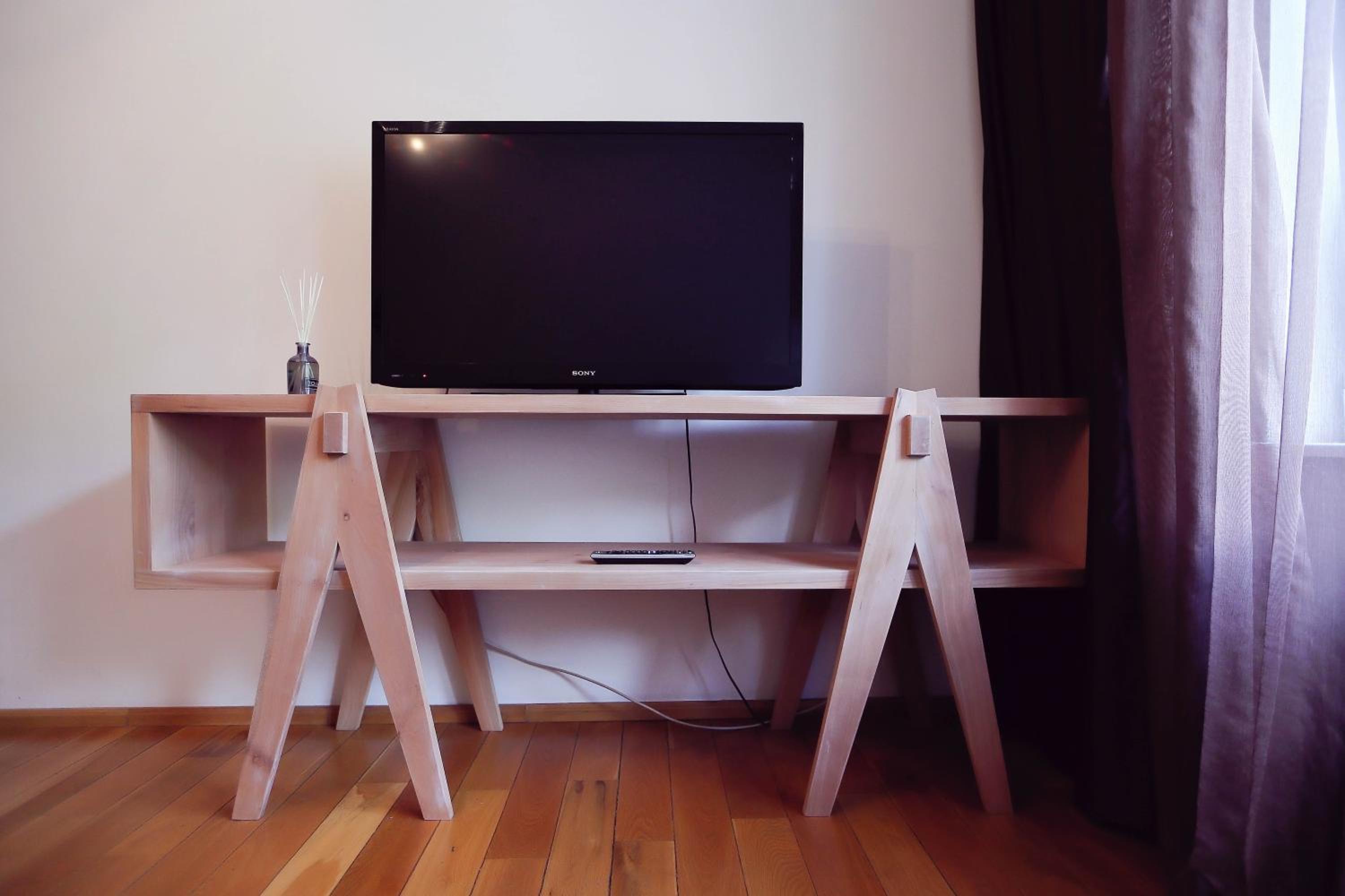 Standard Apartment (4 Adults) - Photo 16