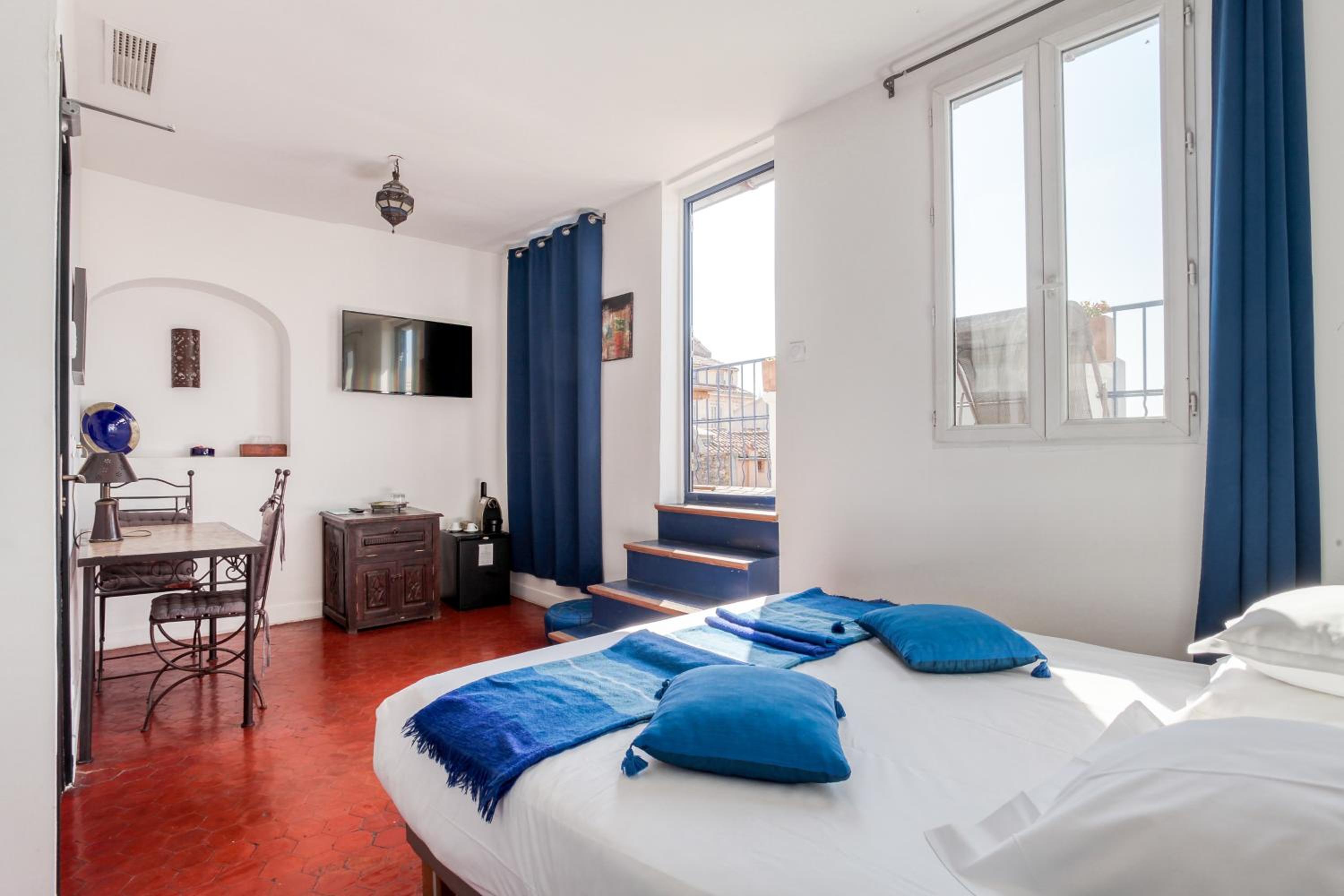 Double Room with Terrace photo 1