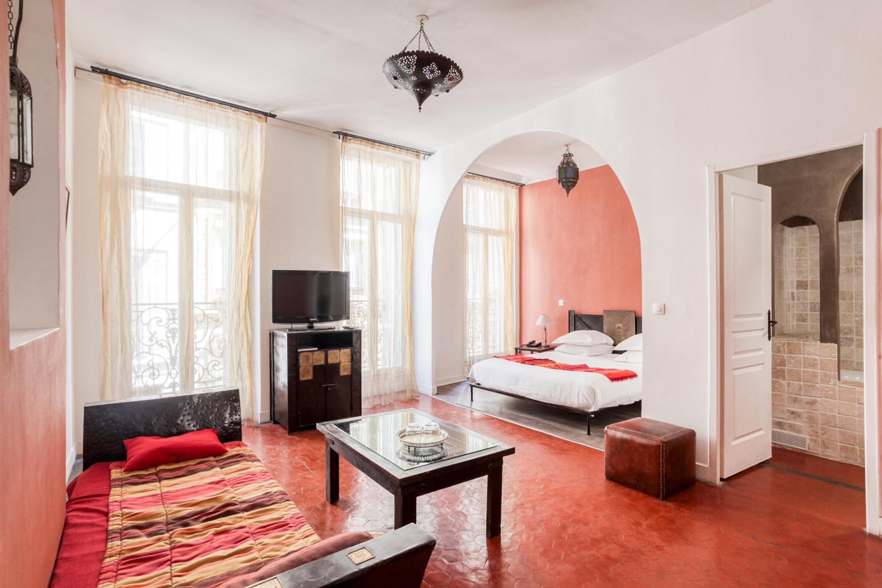 Superior Double Room - Photo 6