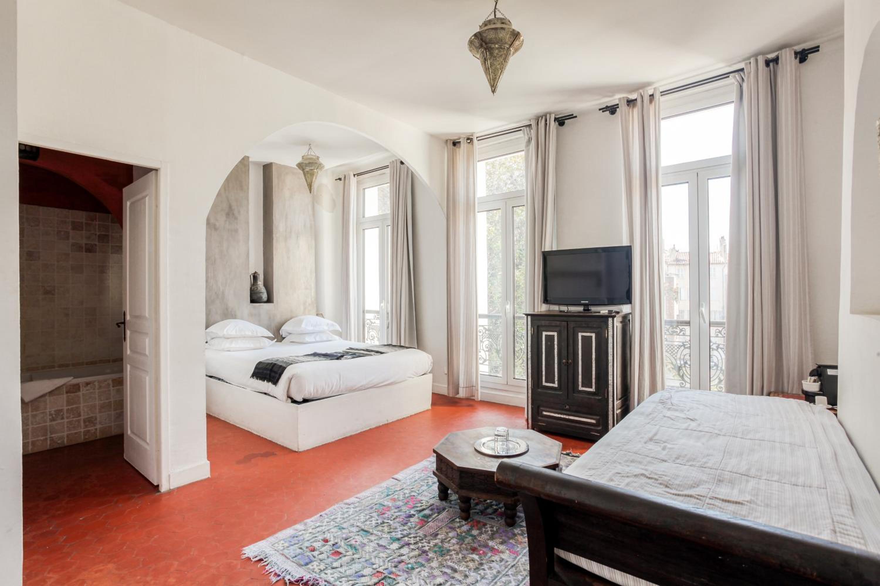 Superior Double Room - Photo 5