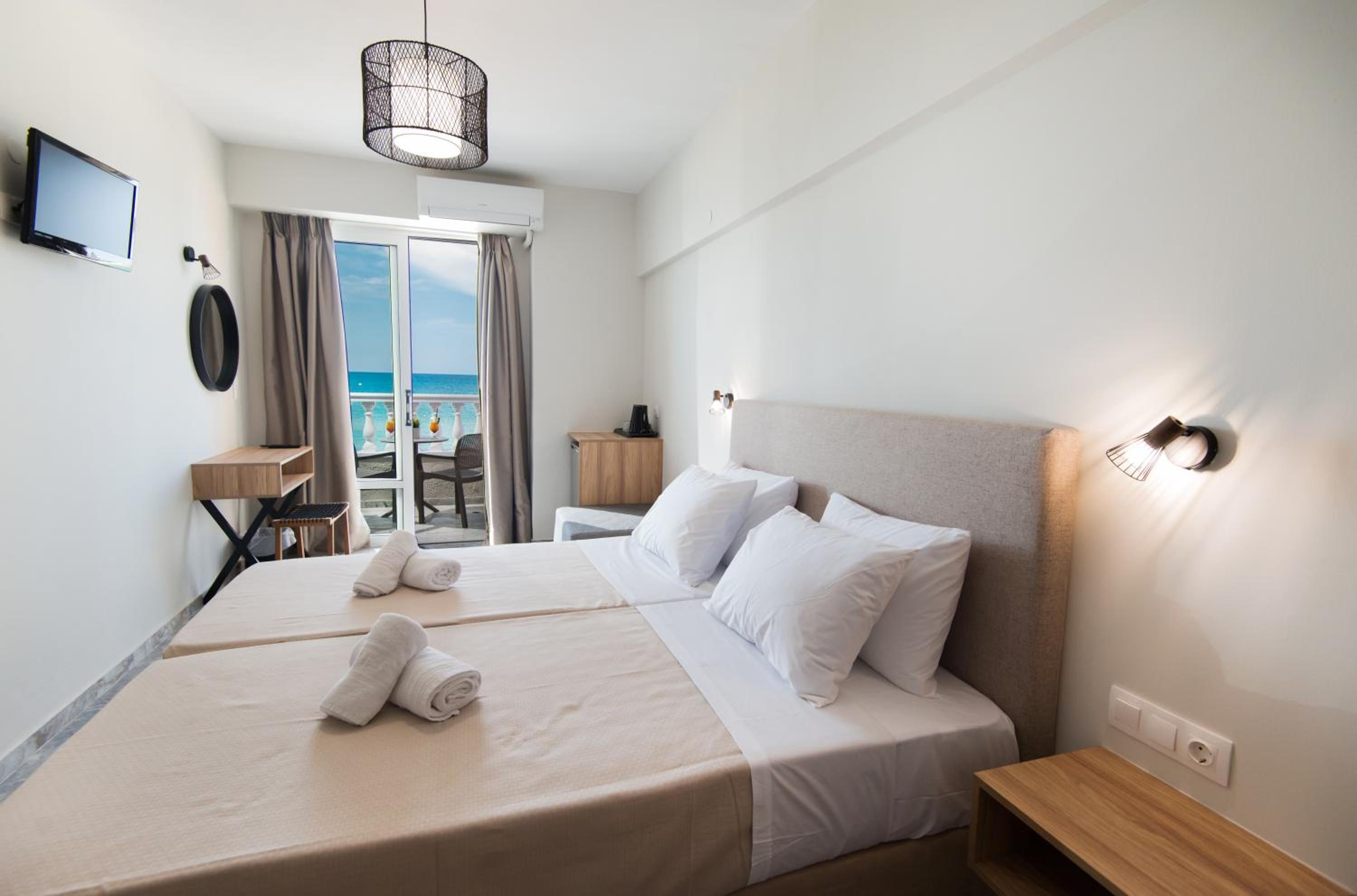 Junior Suite with Sea View