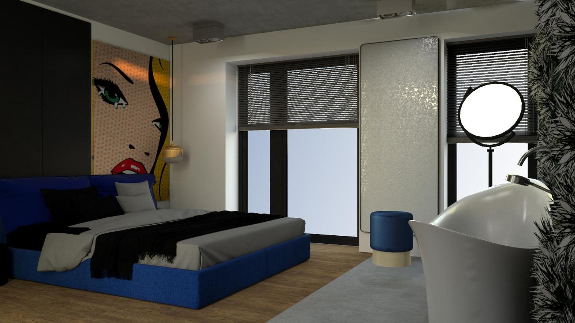 Apartment photo 2