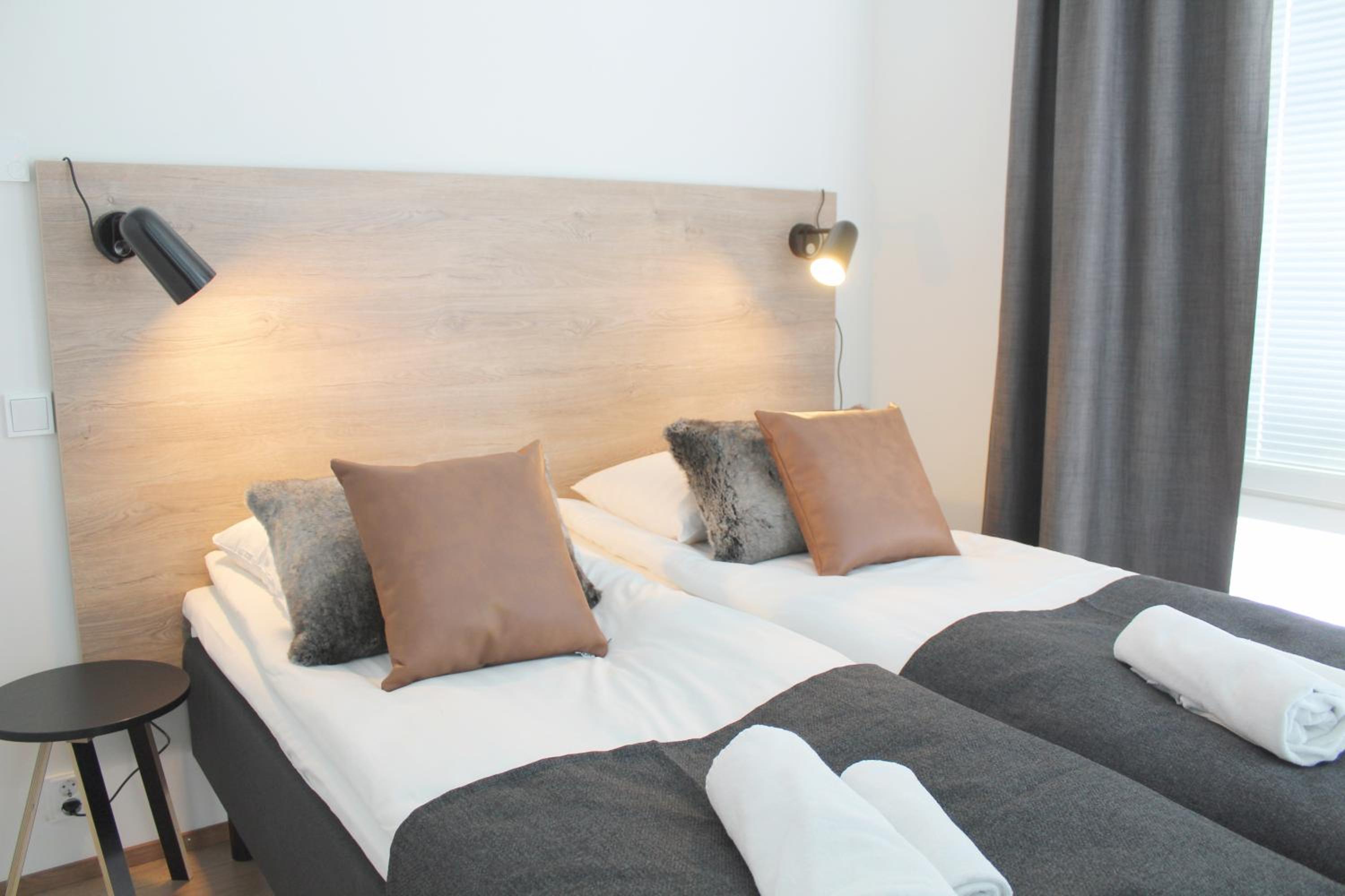 One-Bedroom Apartment - Photo 8