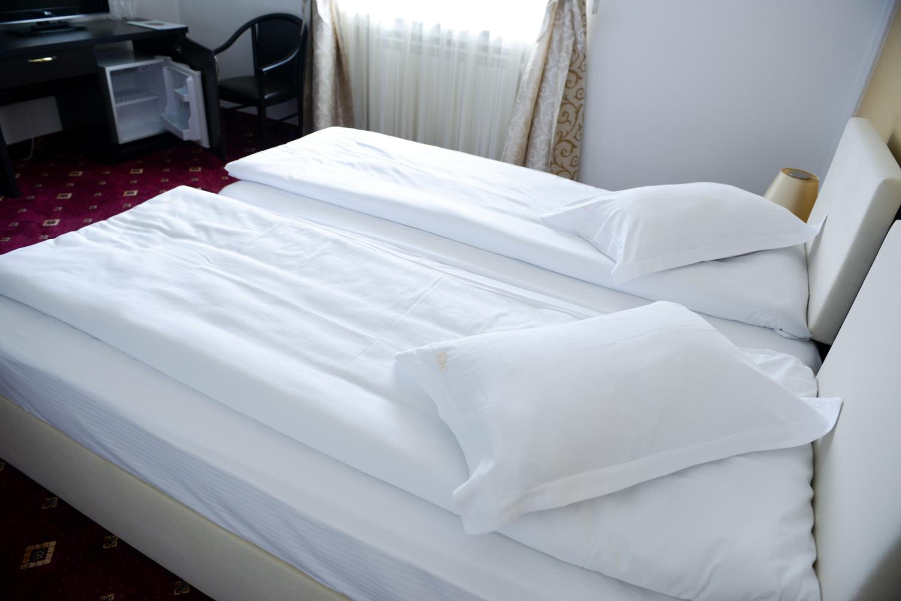Double Or Twin Room photo 2