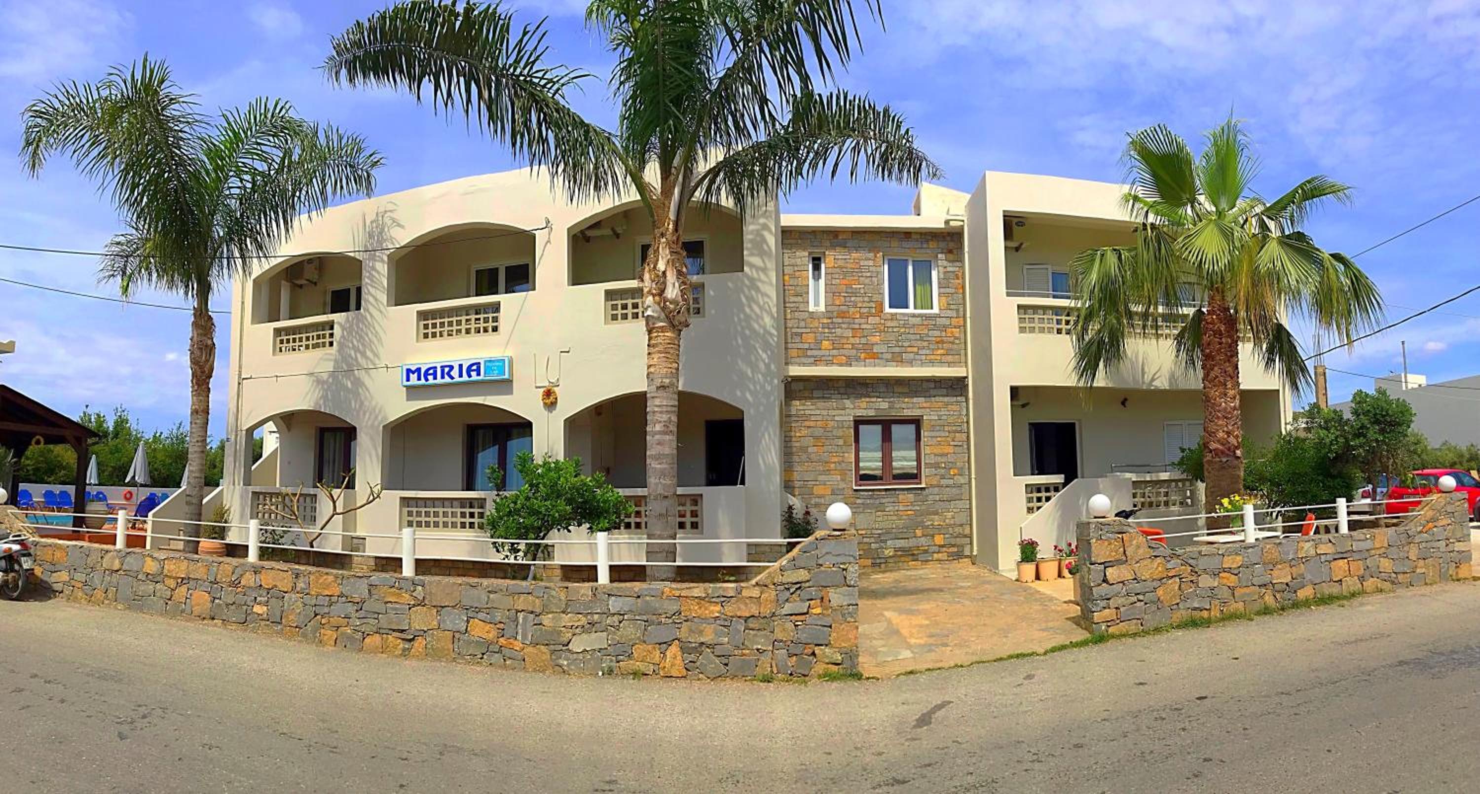 Standard Double or Twin Room with Balcony photo 2