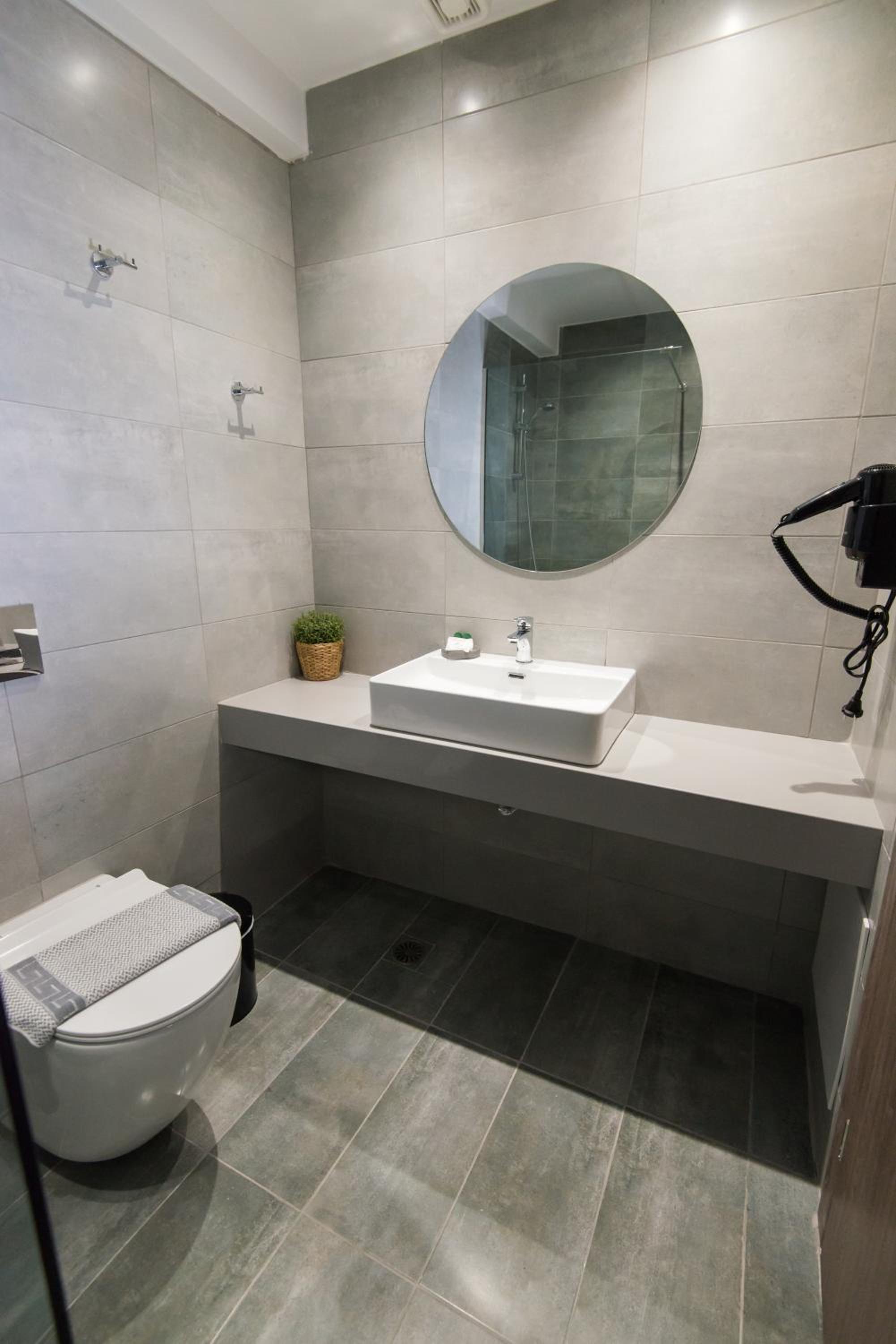 Deluxe Double or Twin Room with Balcony photo 2