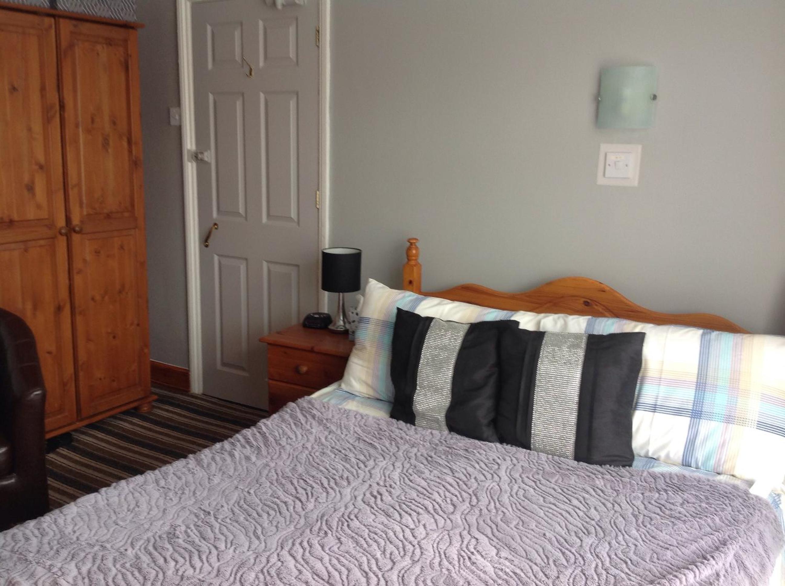 Double Room photo 3
