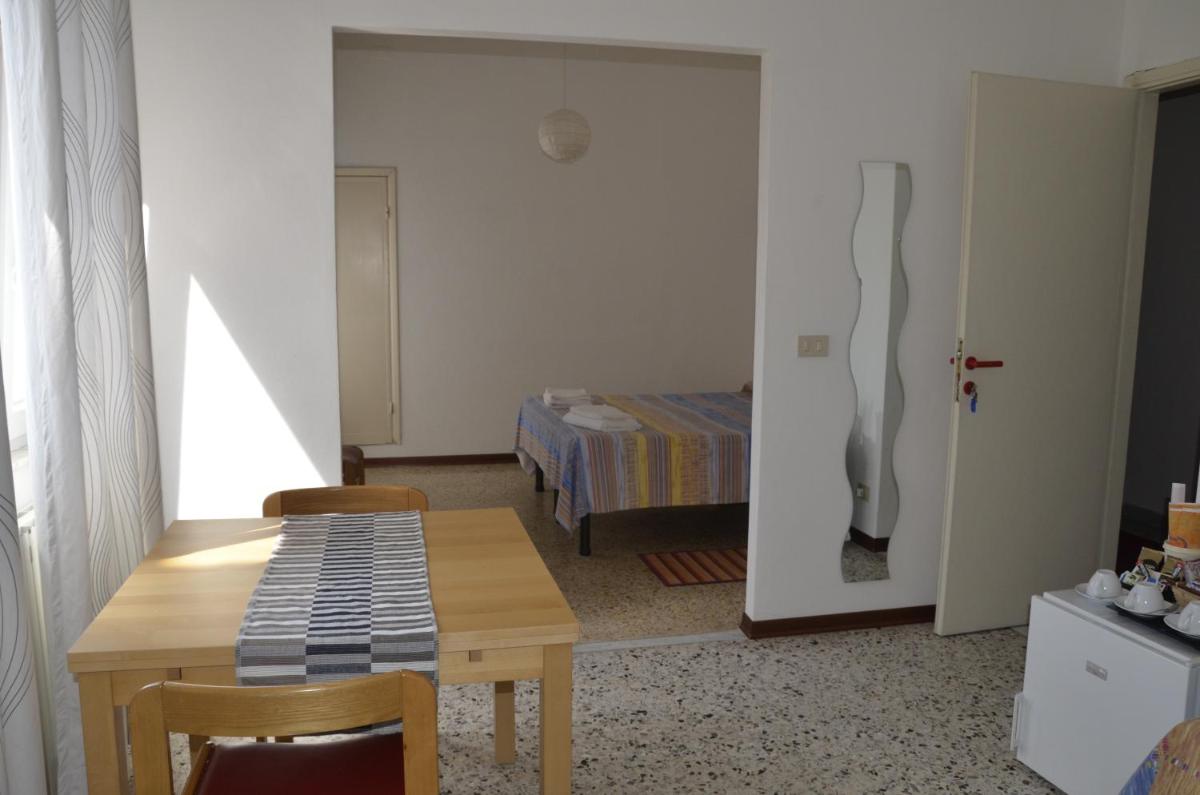 Double Room with Extra Bed
