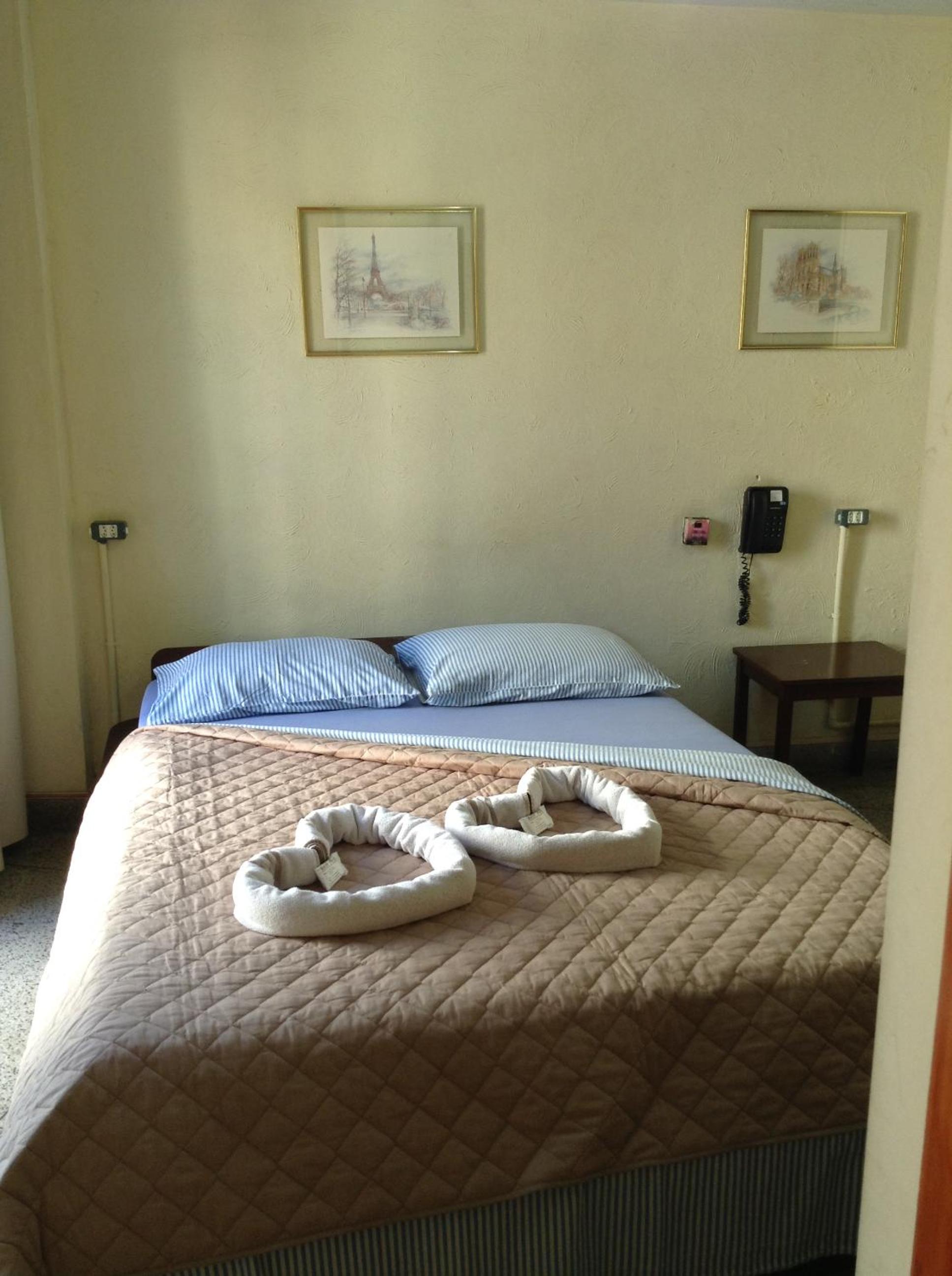 Superior Double Room photo 2