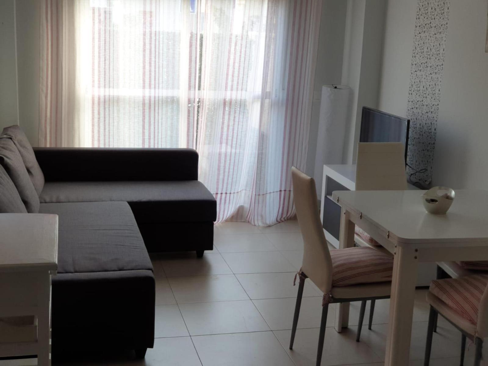 Apartamento Superior de Una Habitación - Planta Baja
