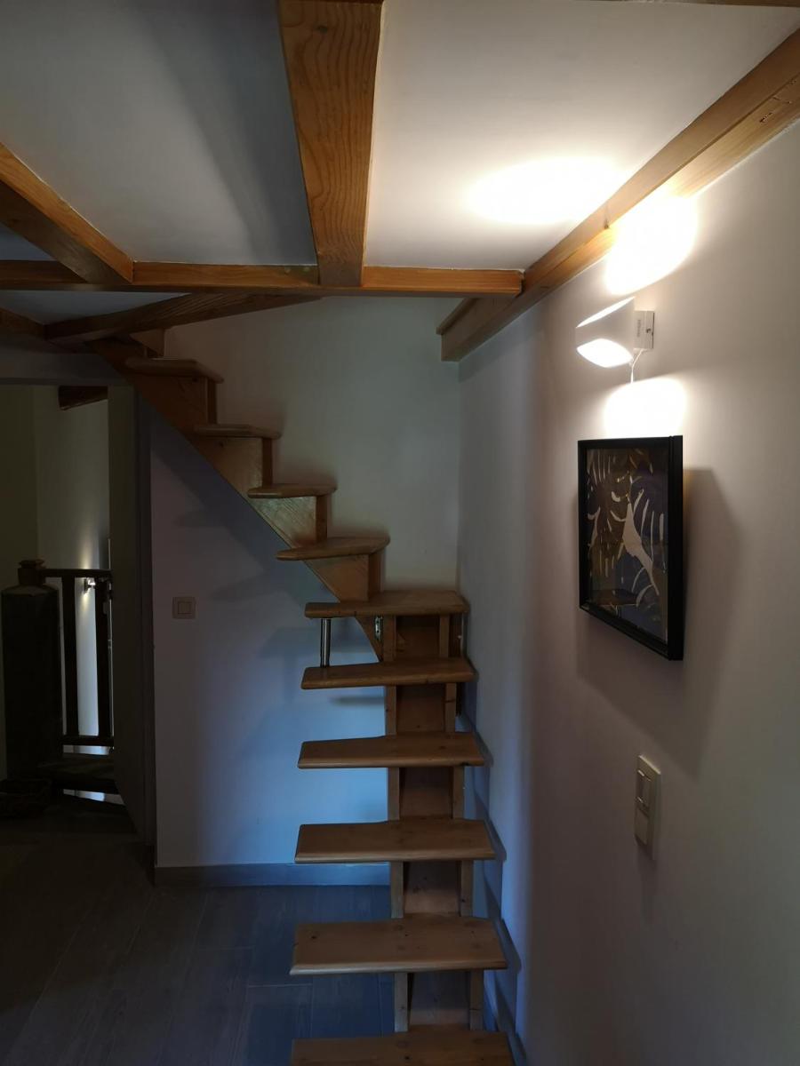 Duplex Apartment photo 2