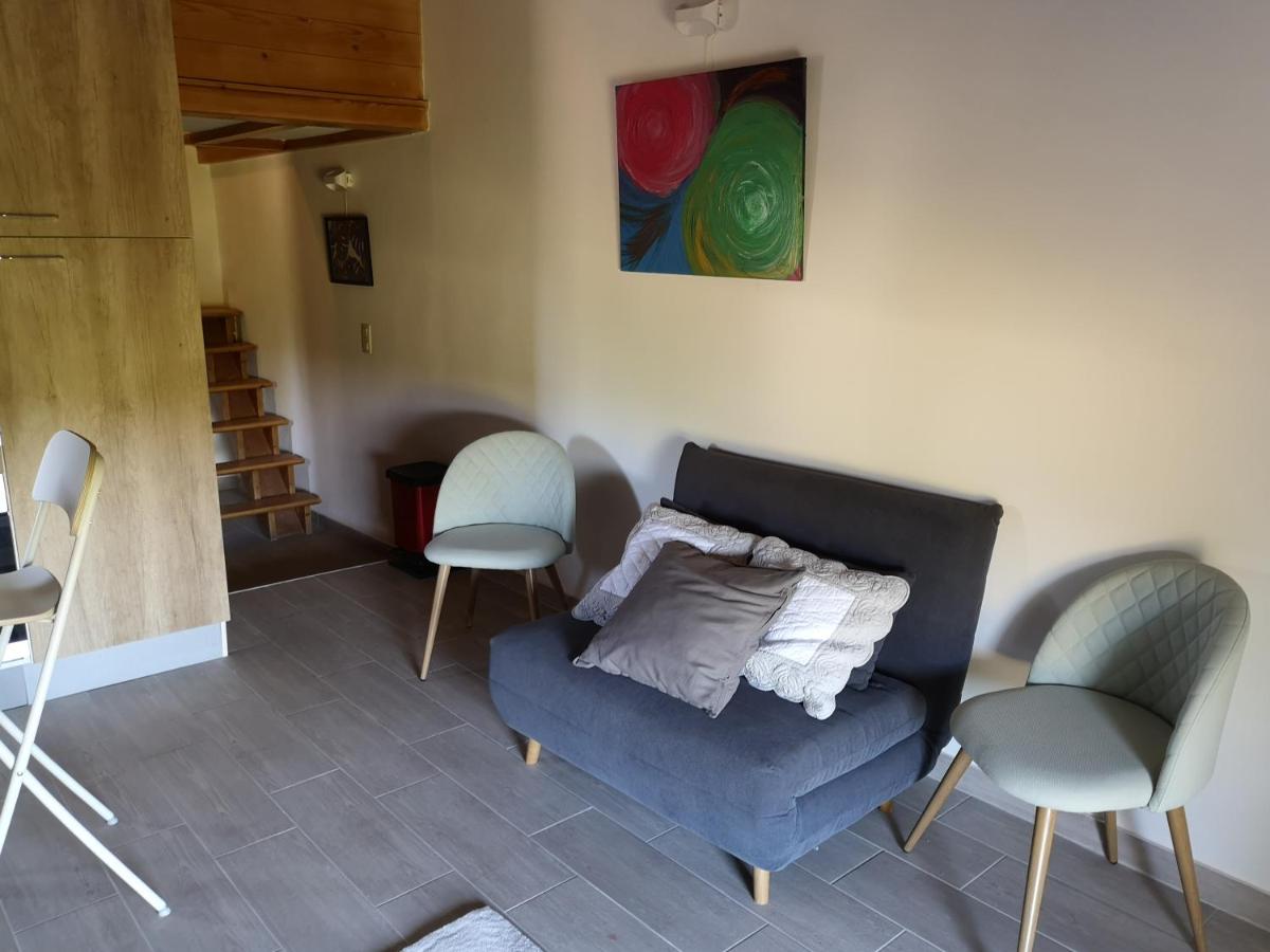 Duplex Apartment photo 3