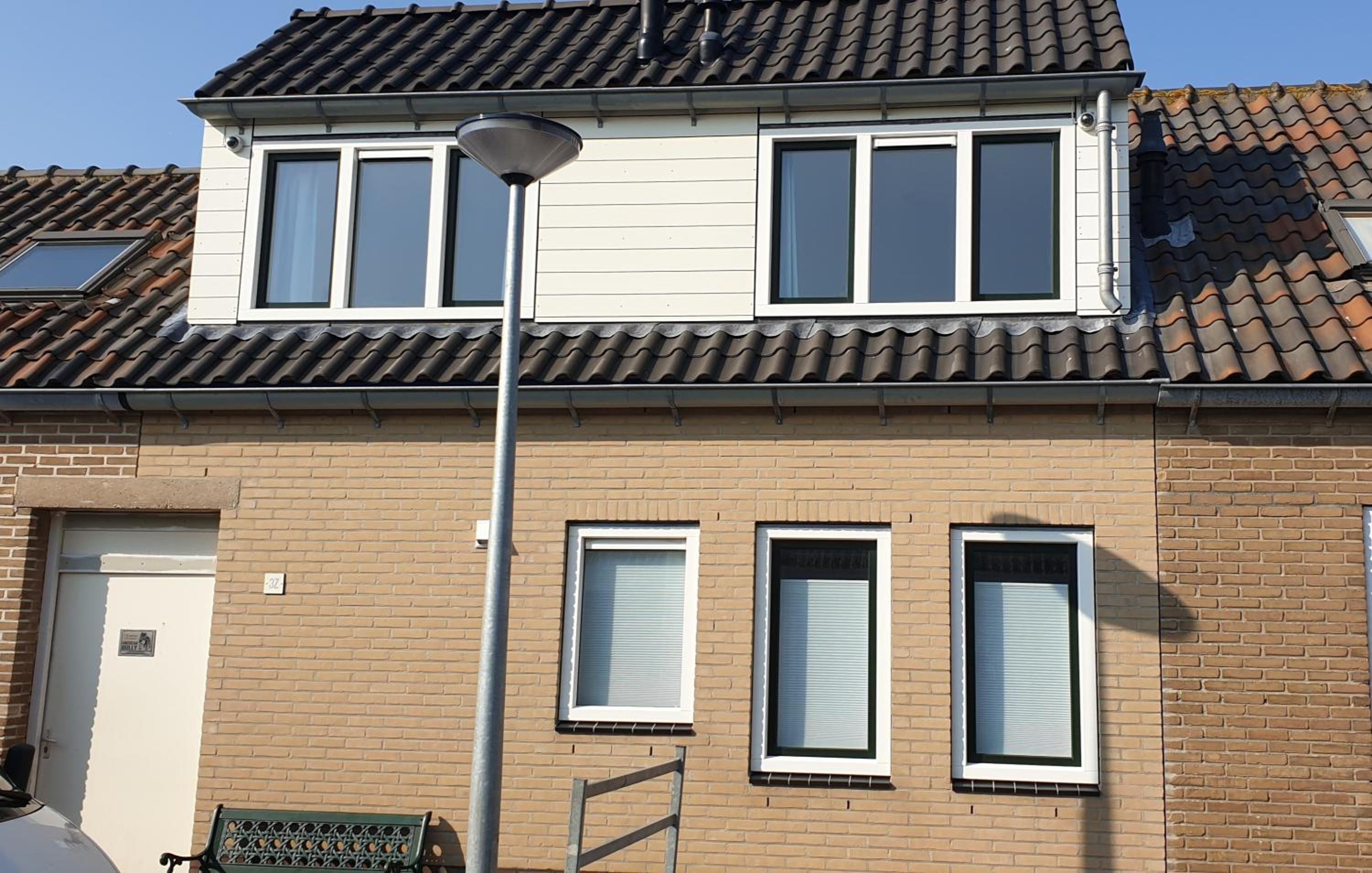 Two-Bedroom House photo 2