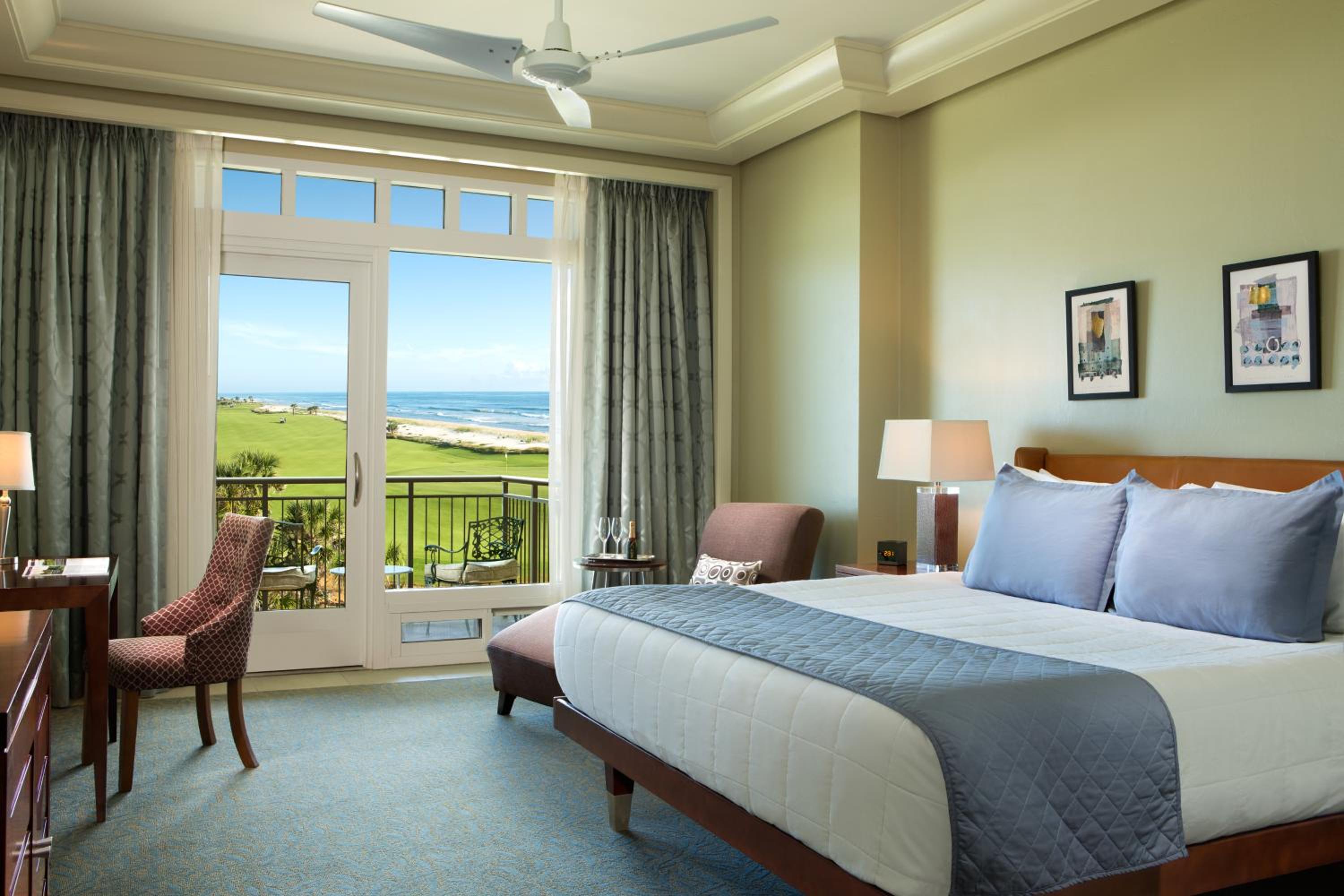  Suite Ocean View (Lodge) - Photo 1