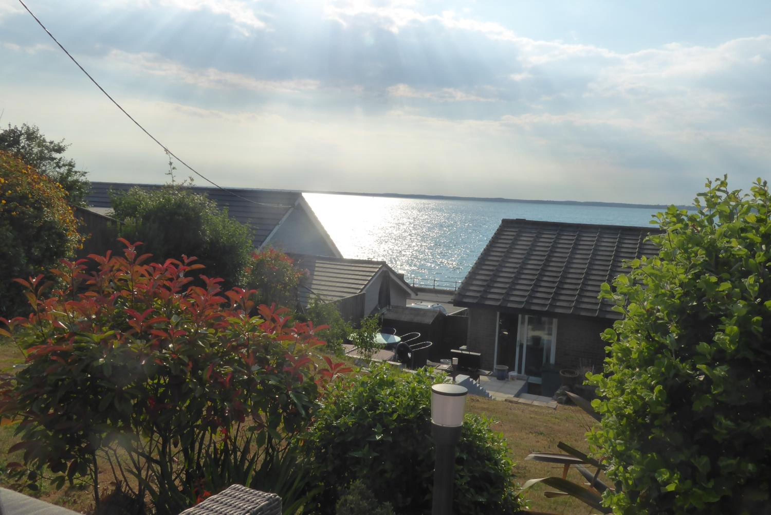 Deluxe Double Room with Sea View - Photo 5