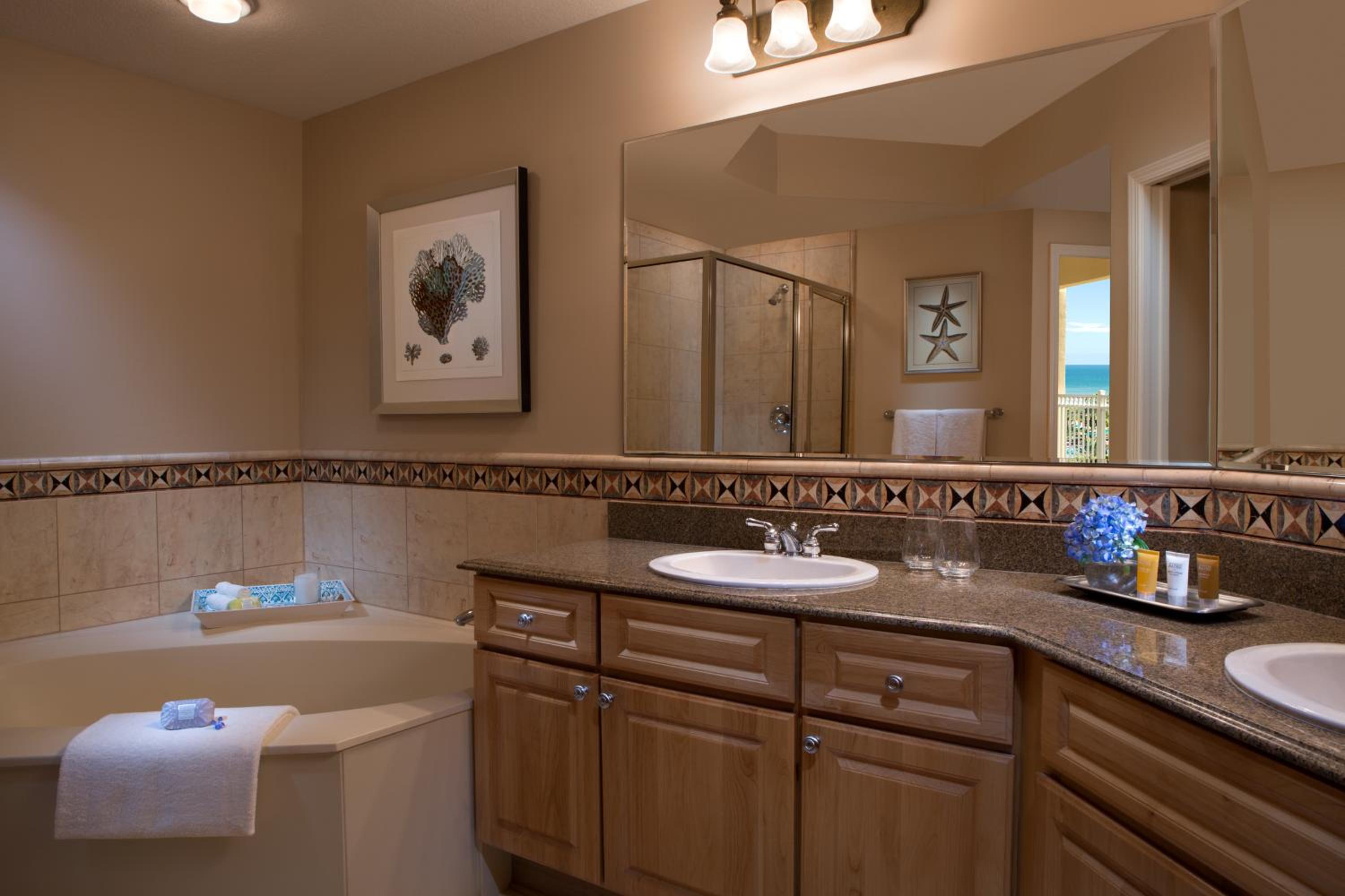 4 Bedroom Ocean View Suite photo 2