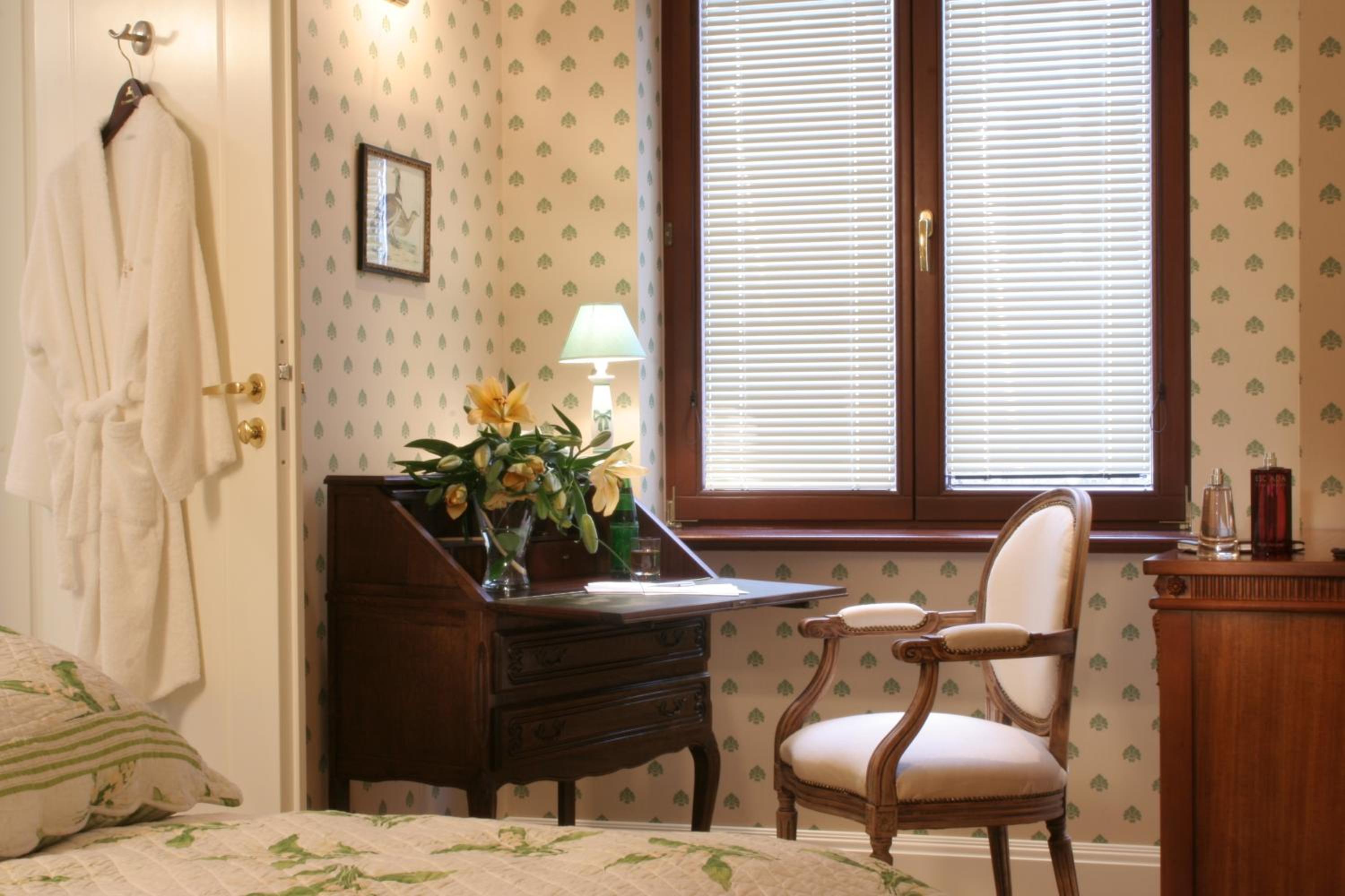 Standard Single Room photo 3