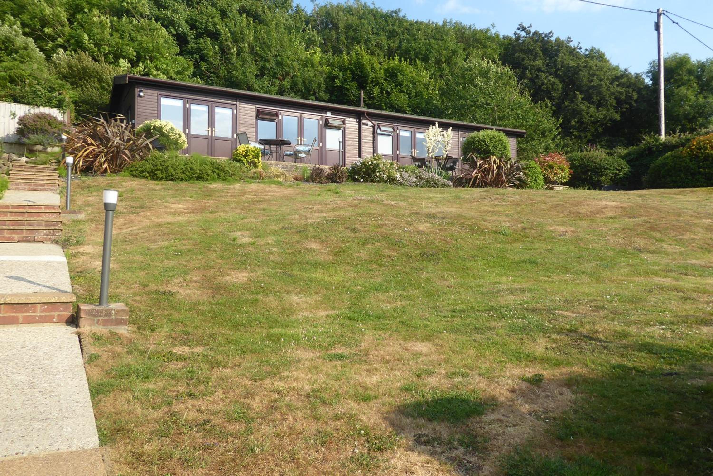 Deluxe Double Room with Sea View - Photo 6