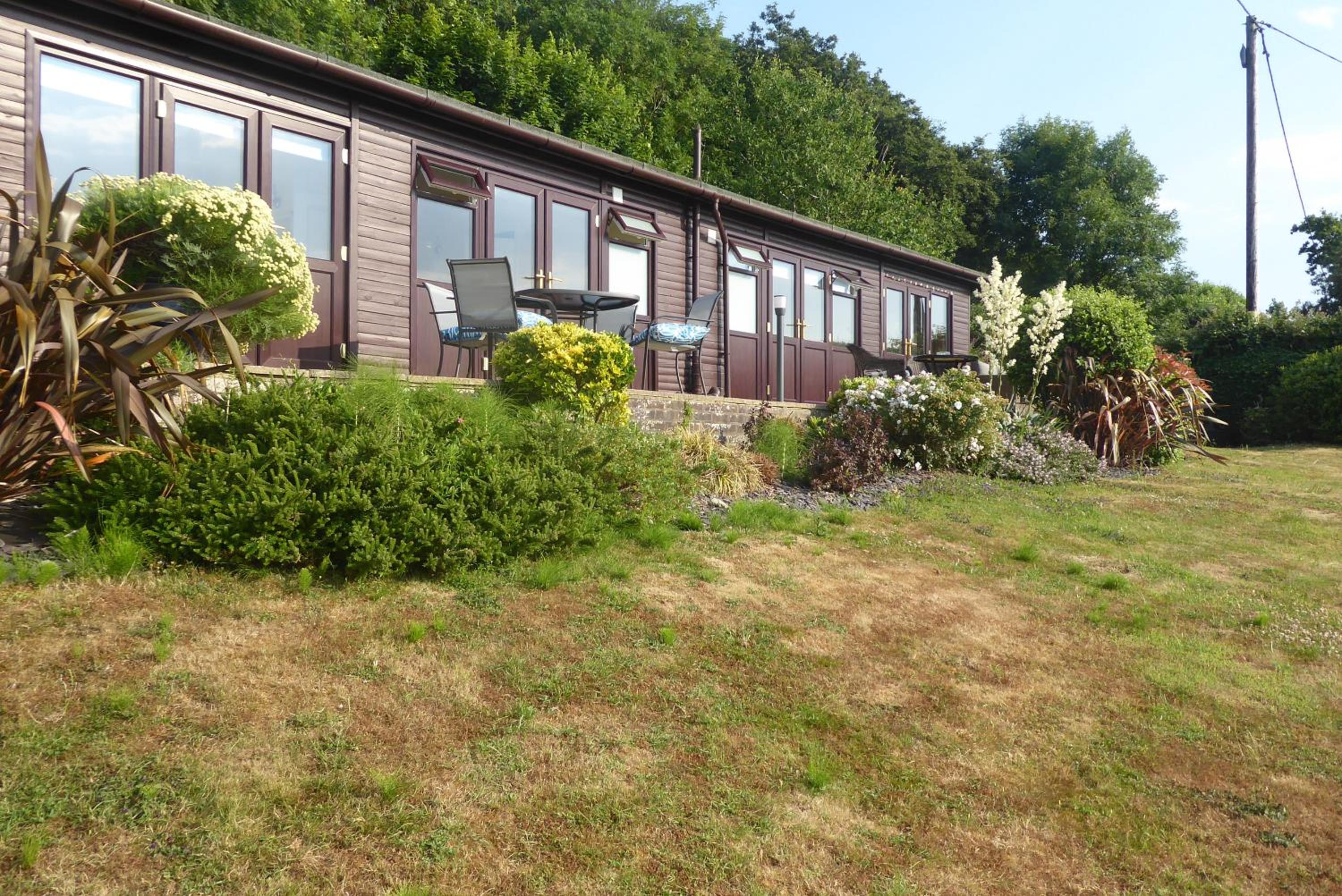 Deluxe Double Room with Sea View - Photo 8
