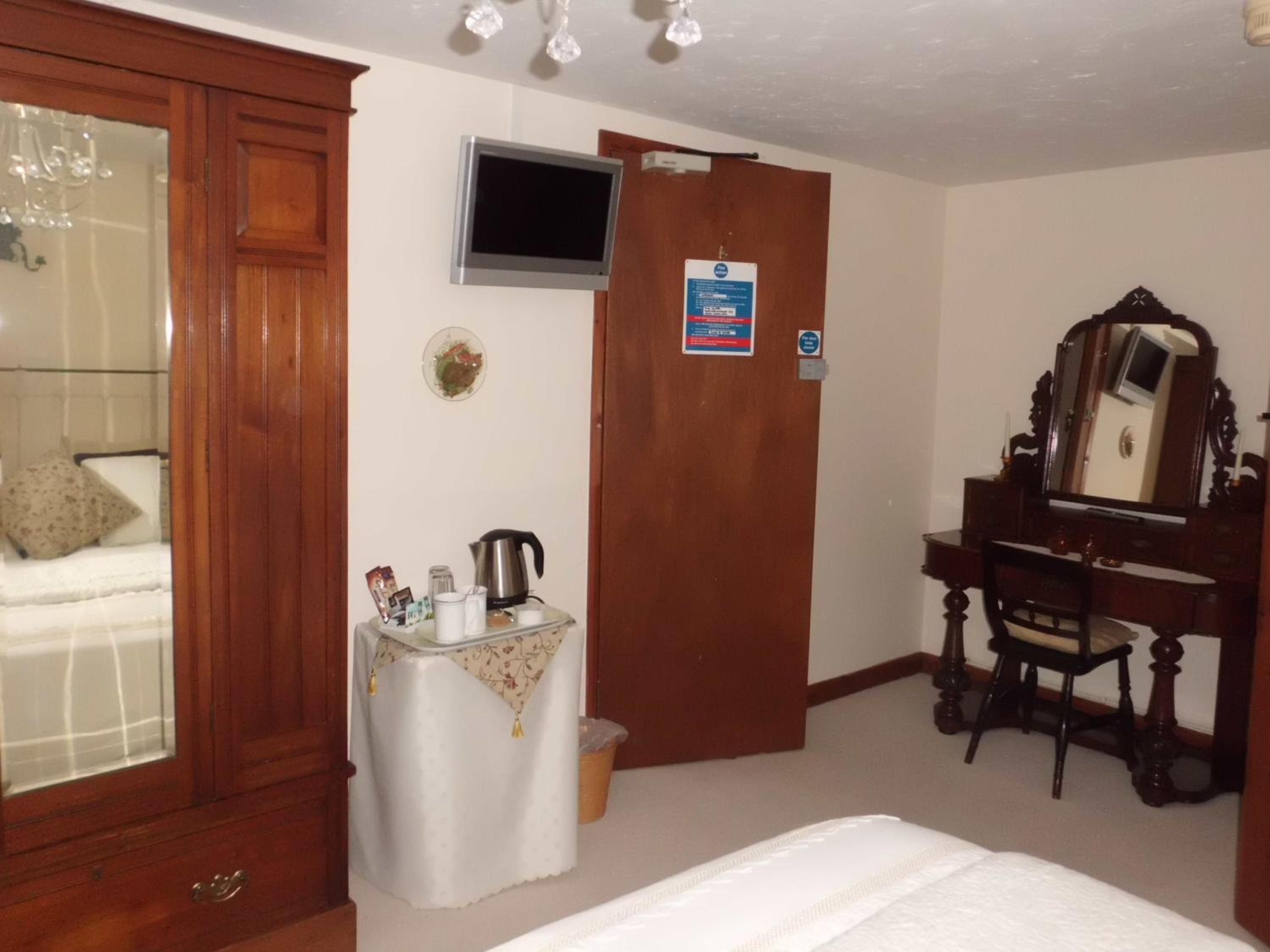 Double Room photo 3