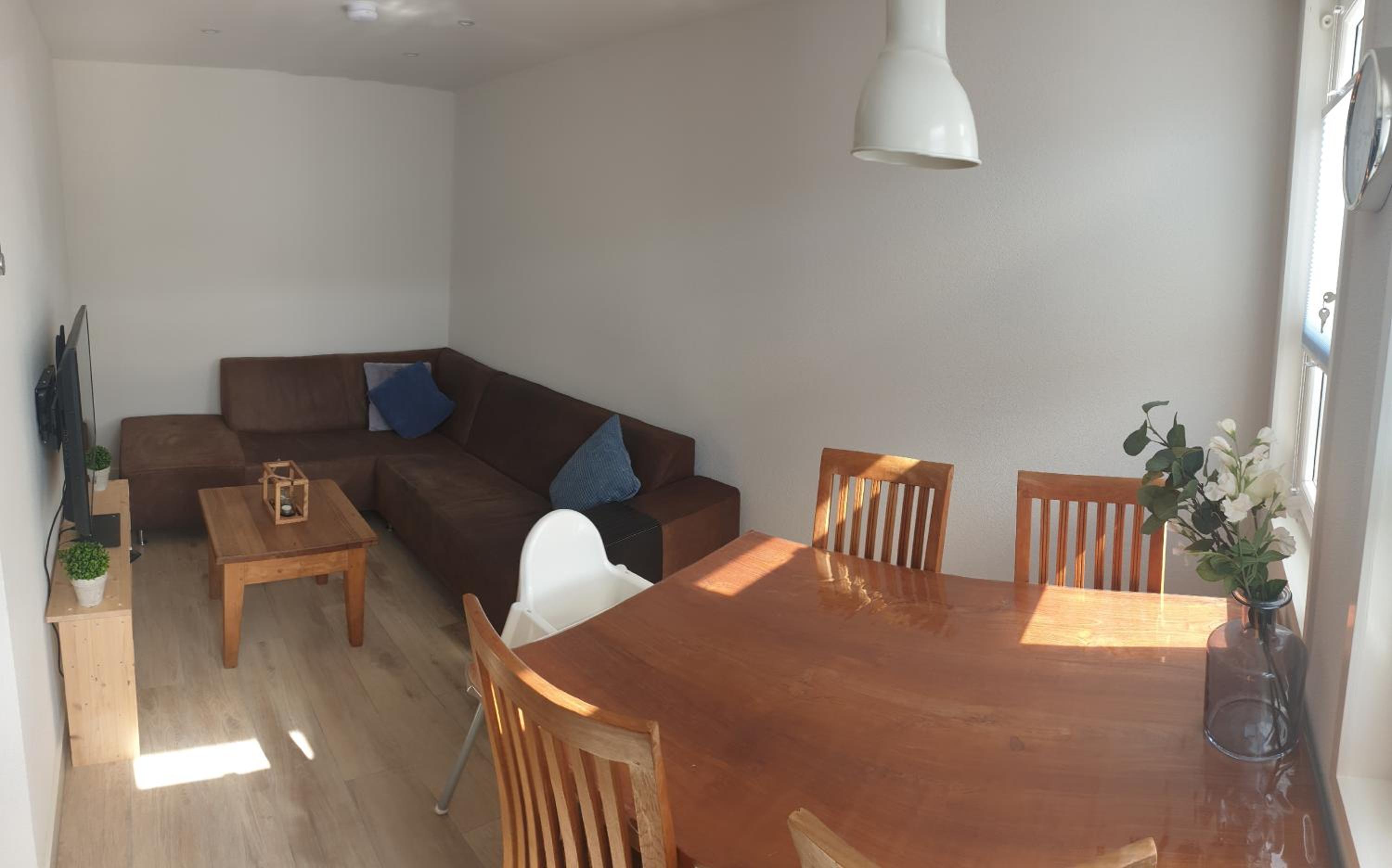 Two-Bedroom House photo 1