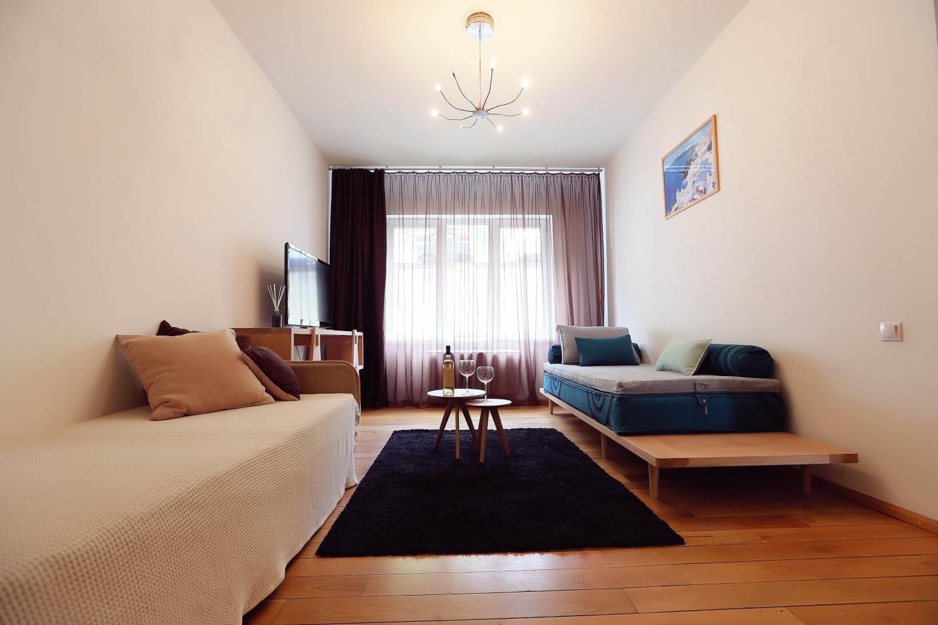 Standard Apartment (4 Adults) - Photo 3