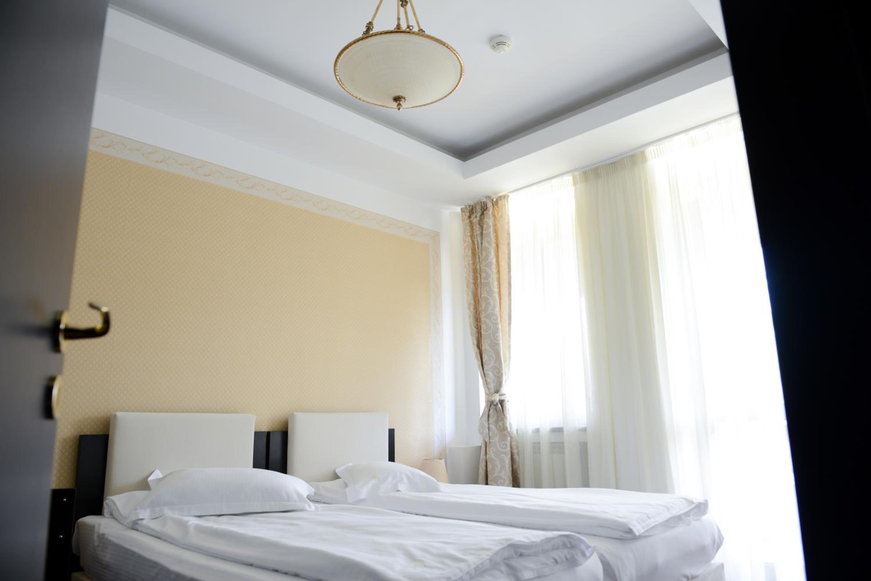 Double Or Twin Room photo 1