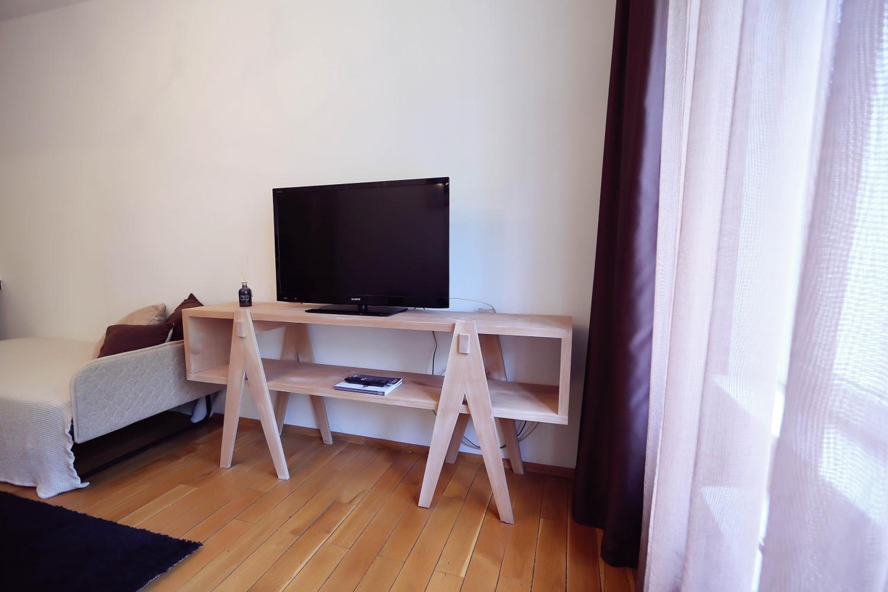 Standard Apartment (4 Adults) - Photo 15