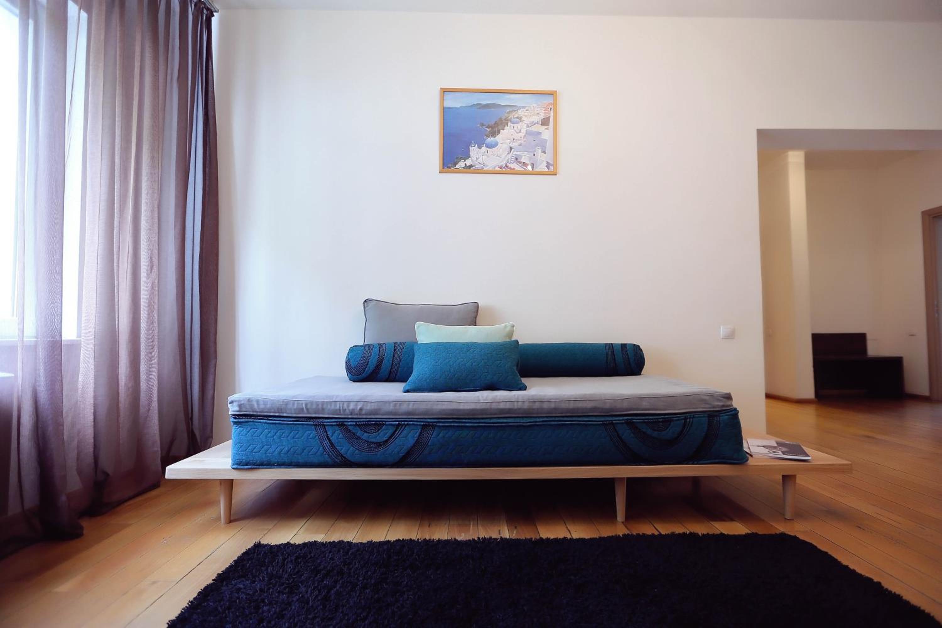 Standard Apartment (4 Adults) - Photo 11