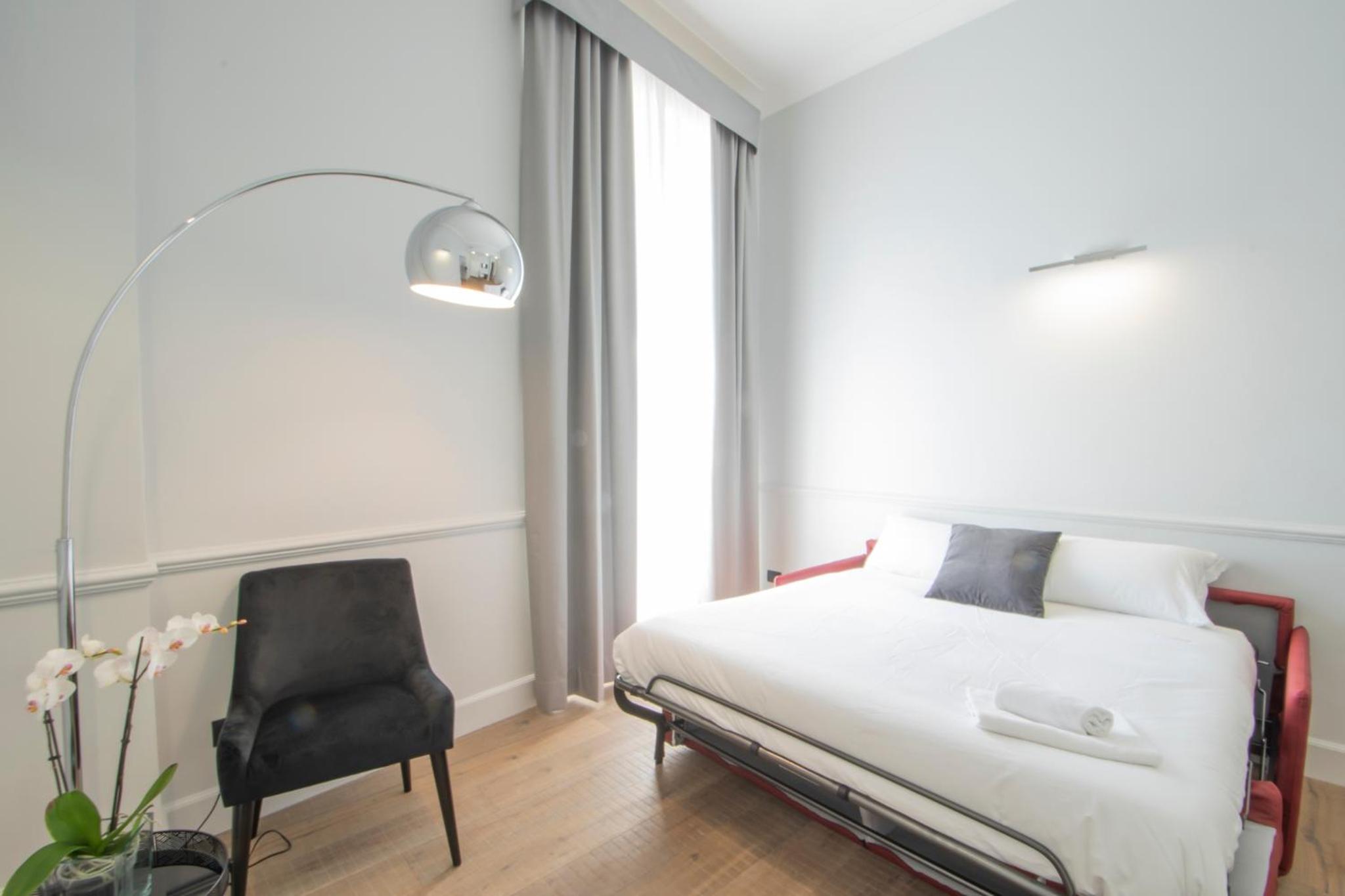 Suite photo 1