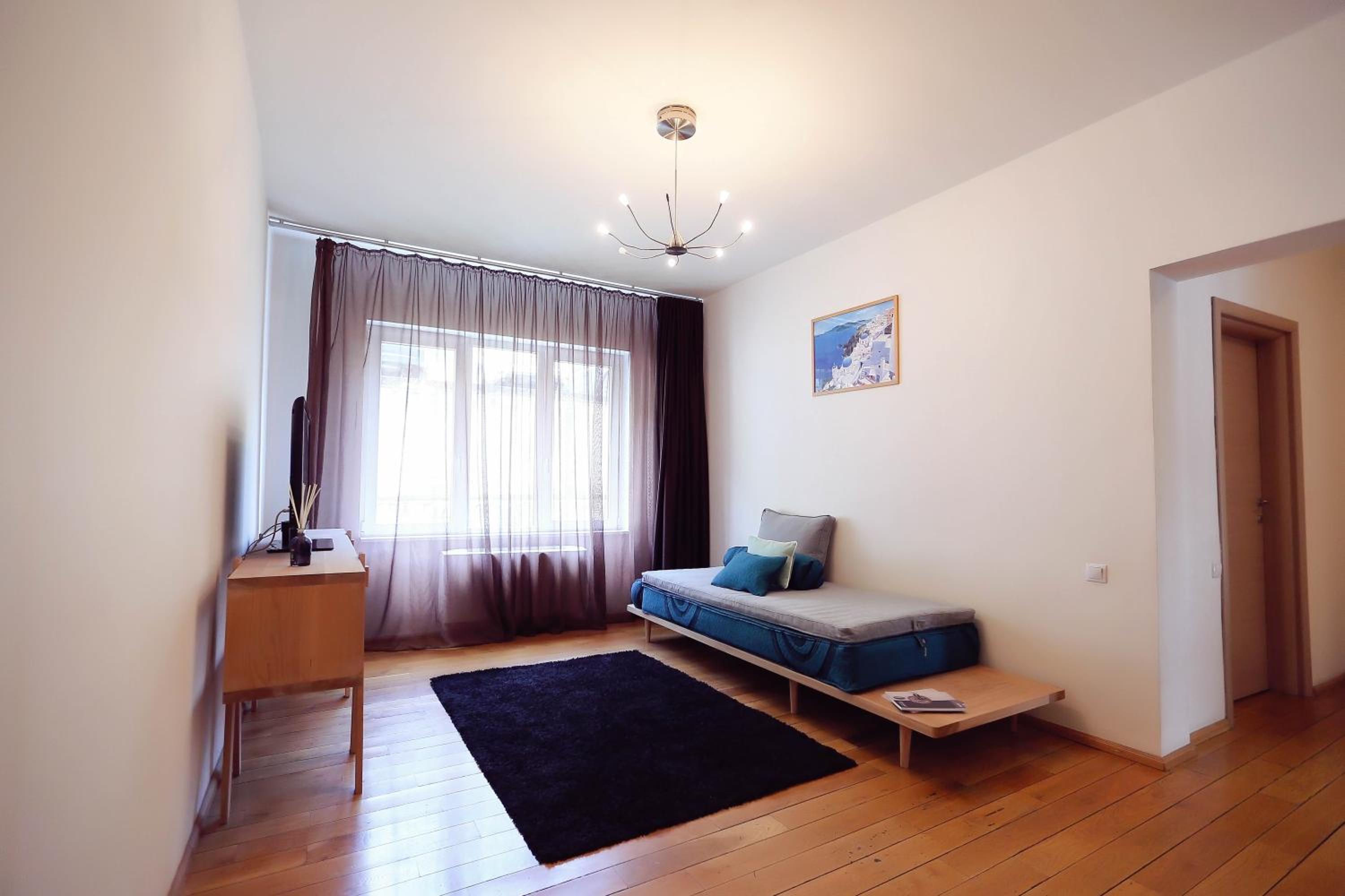 Standard Apartment (4 Adults) - Photo 10