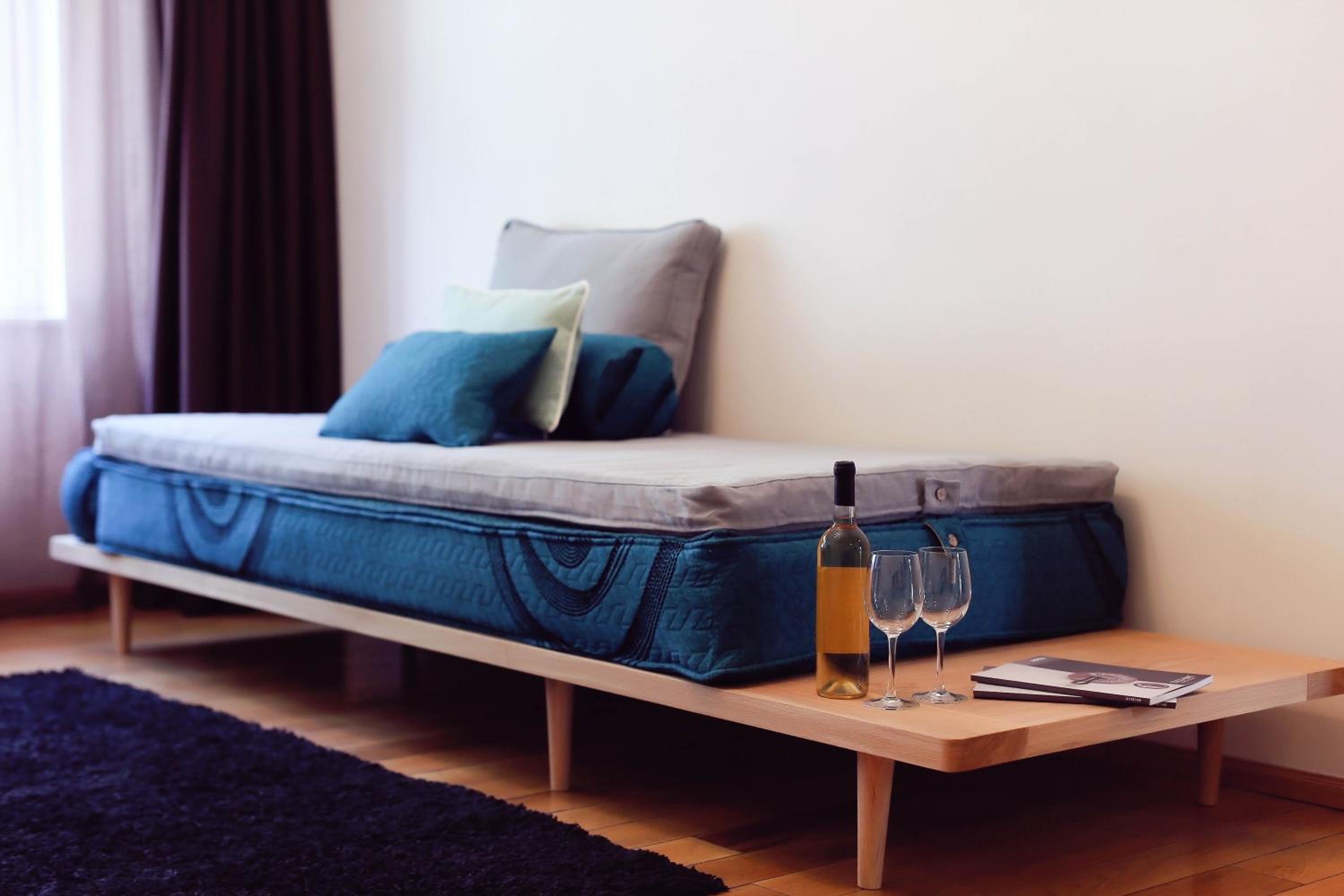 Standard Apartment (4 Adults) - Photo 12