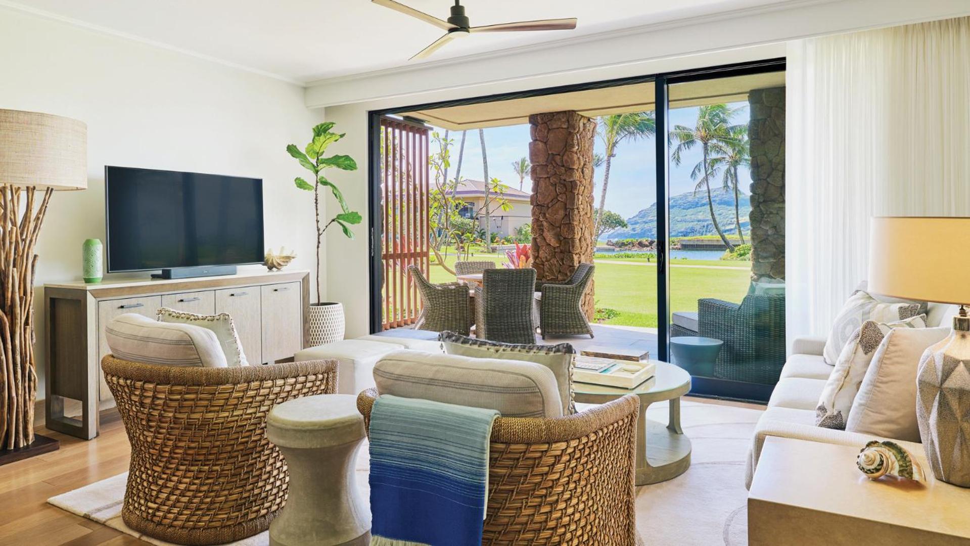 Maliula 2 Bedroom Superior