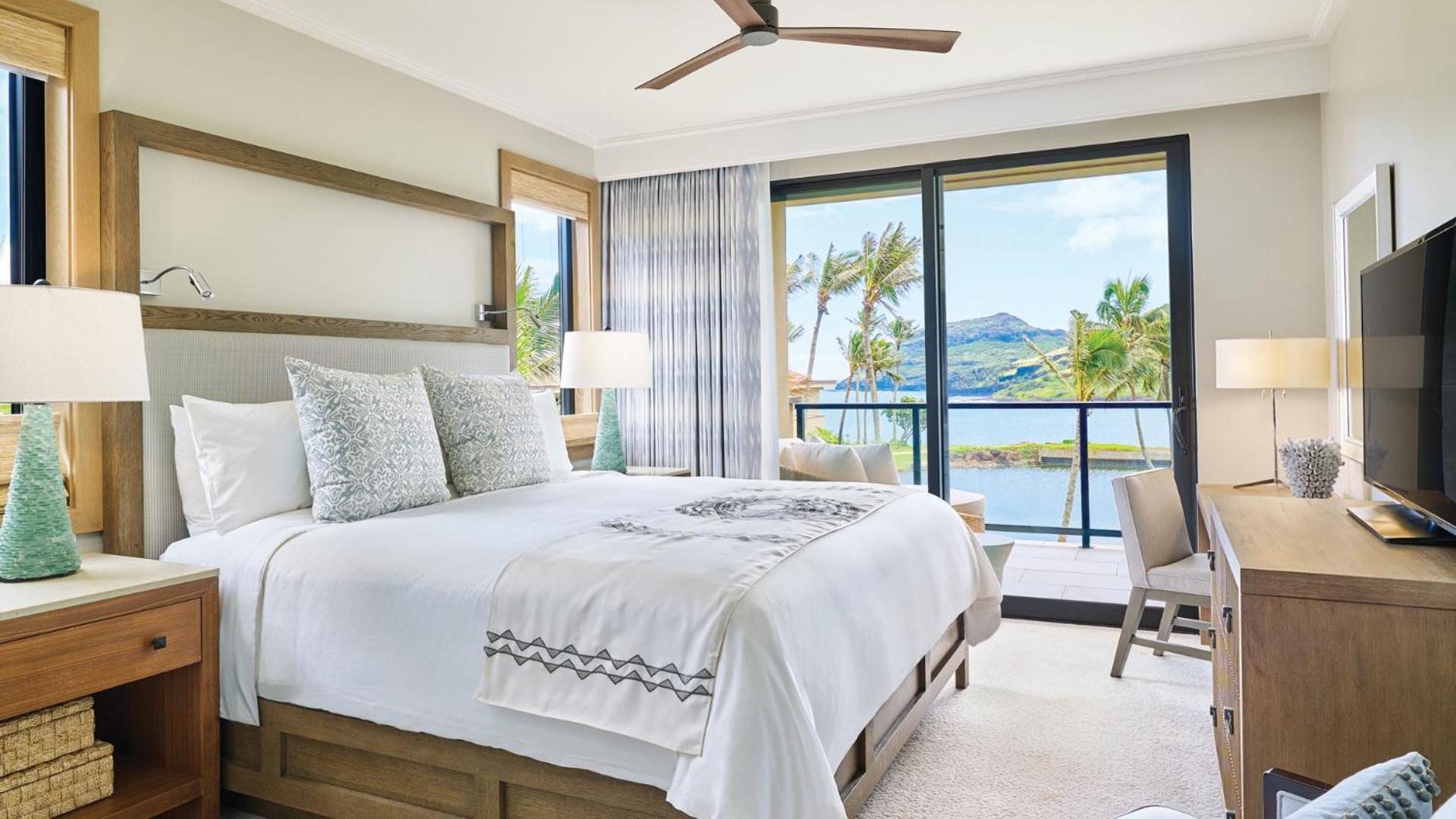 Maliula 3 Bedroom Signature 