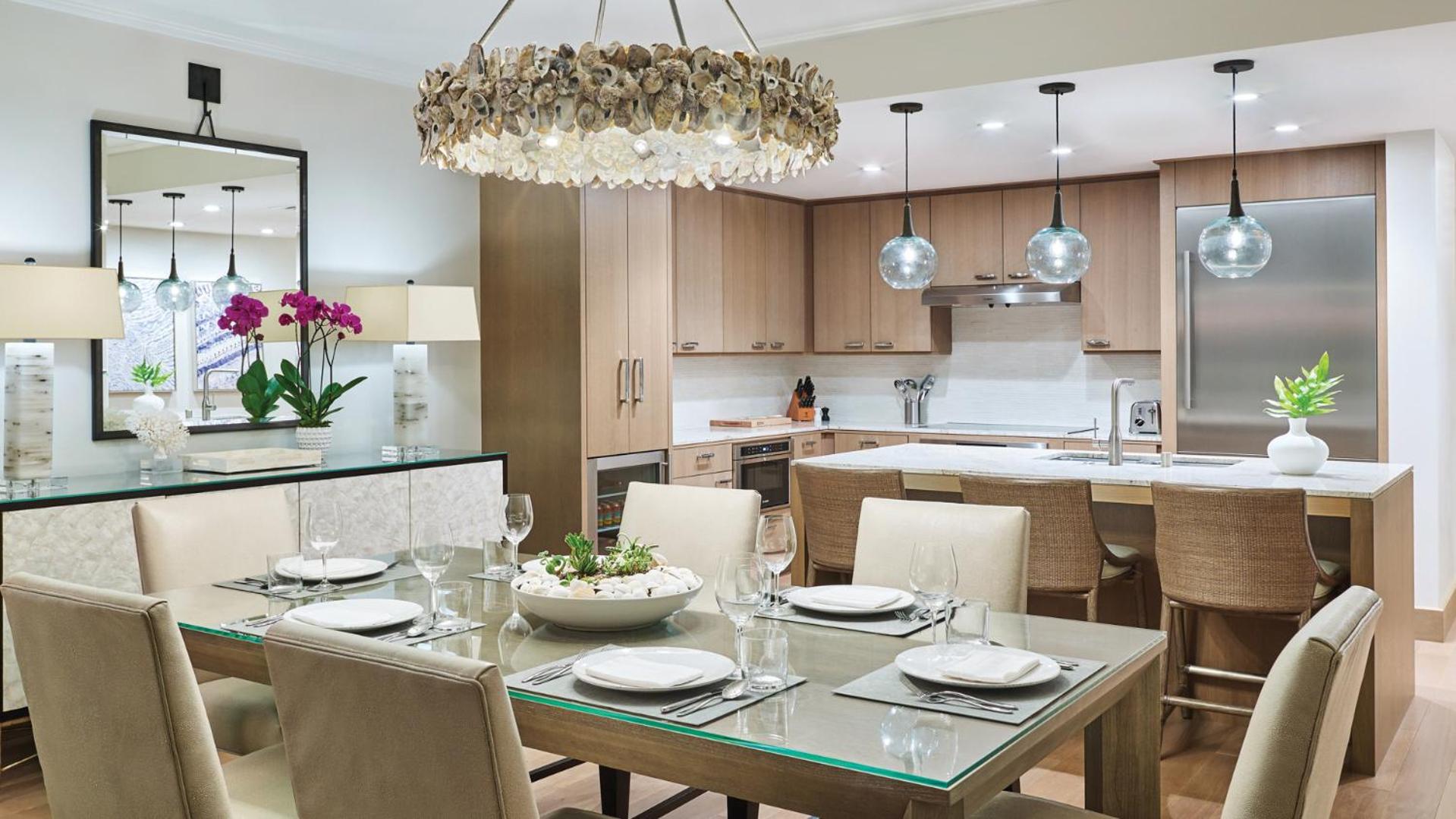Maliula 3 Bedroom Premier 