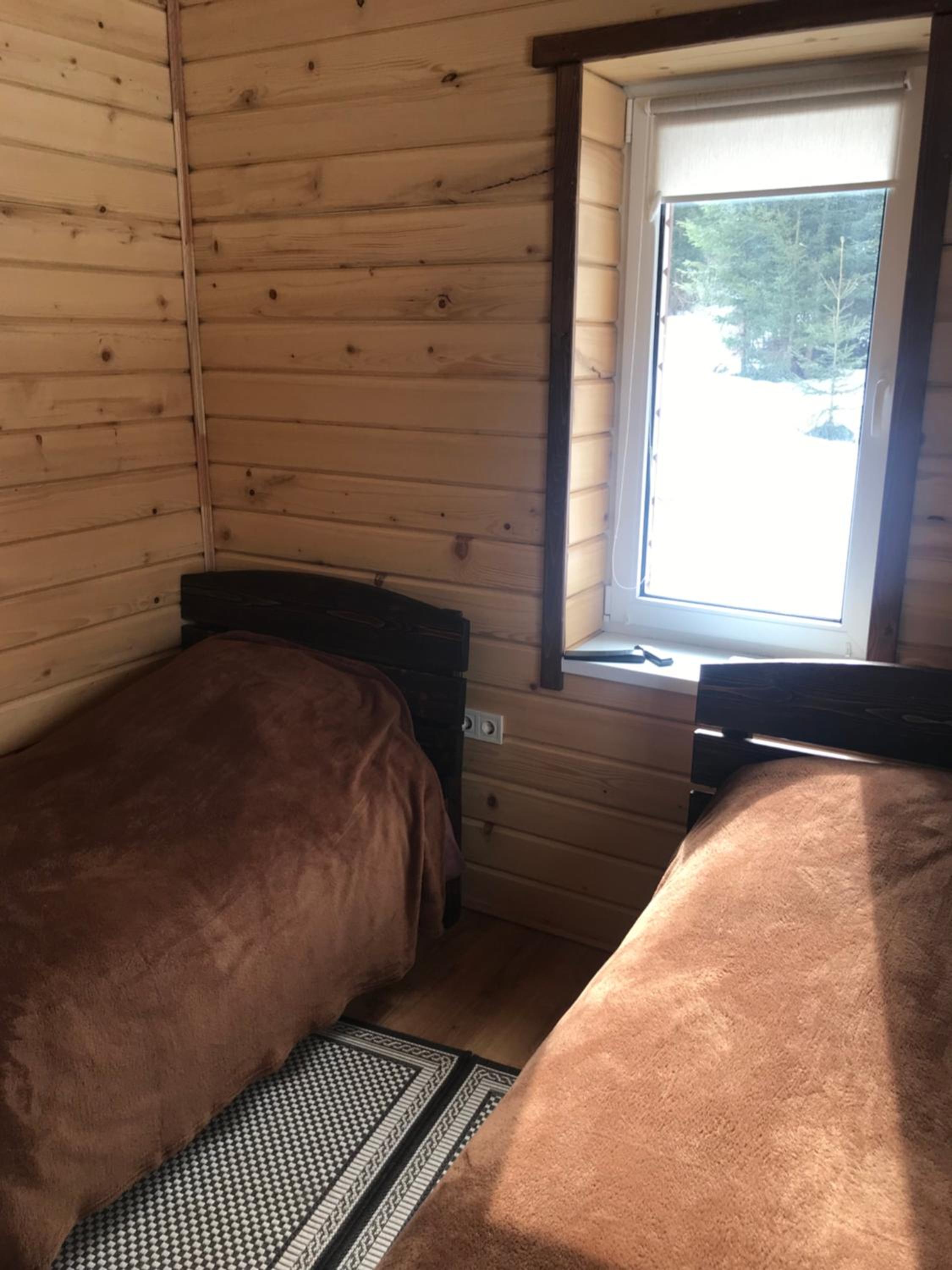Family Suite with Balcony photo 2