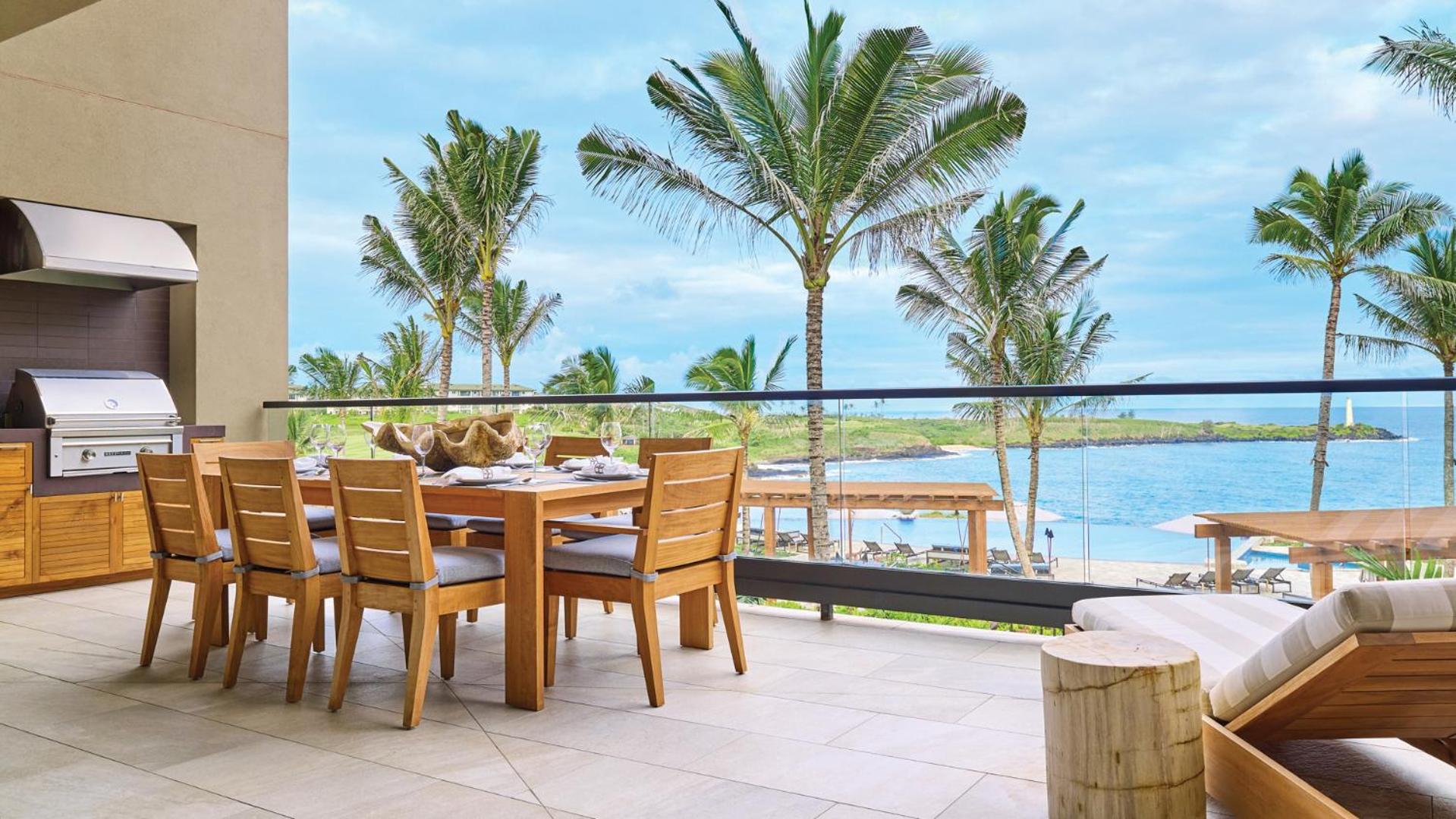 Kaiholo 3 Bedroom Signature 