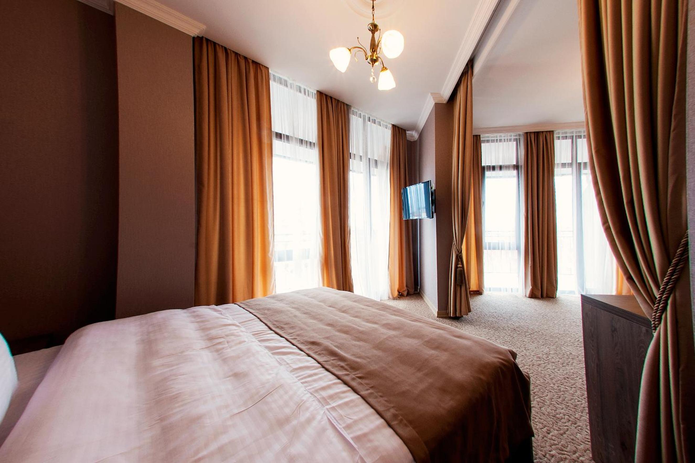 Junior Suite photo 1