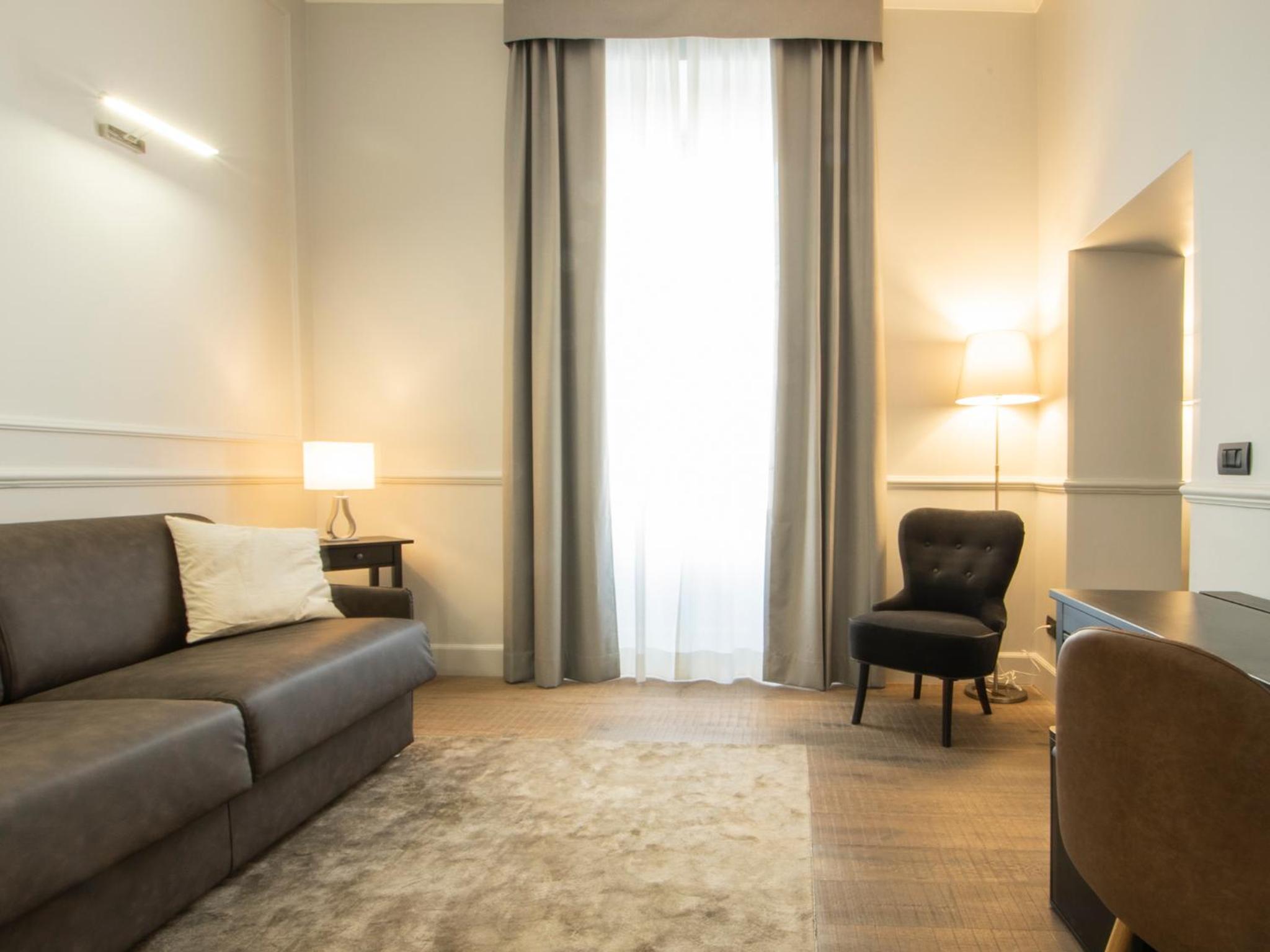 Suite photo 3