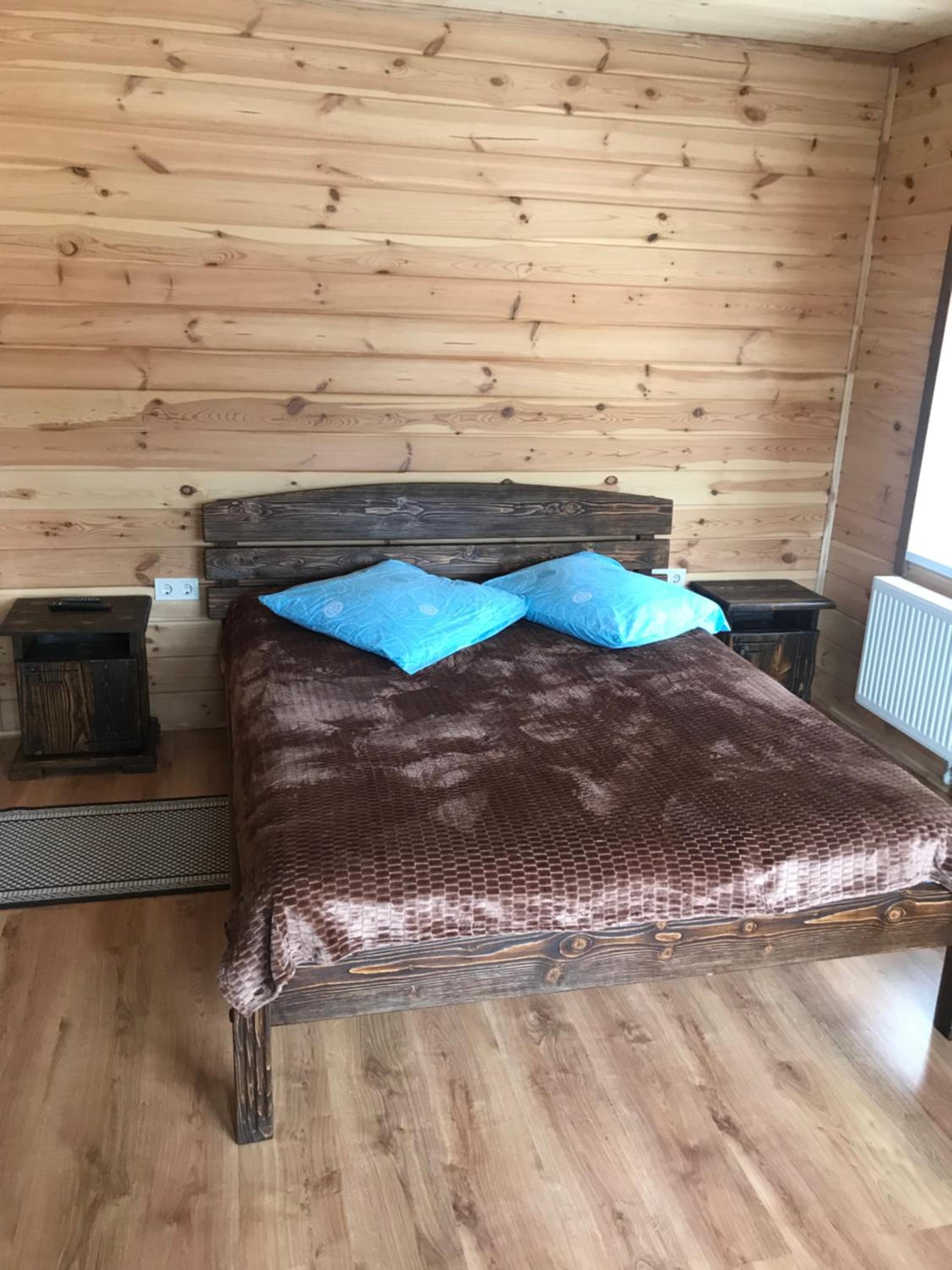 Triple Room photo 2