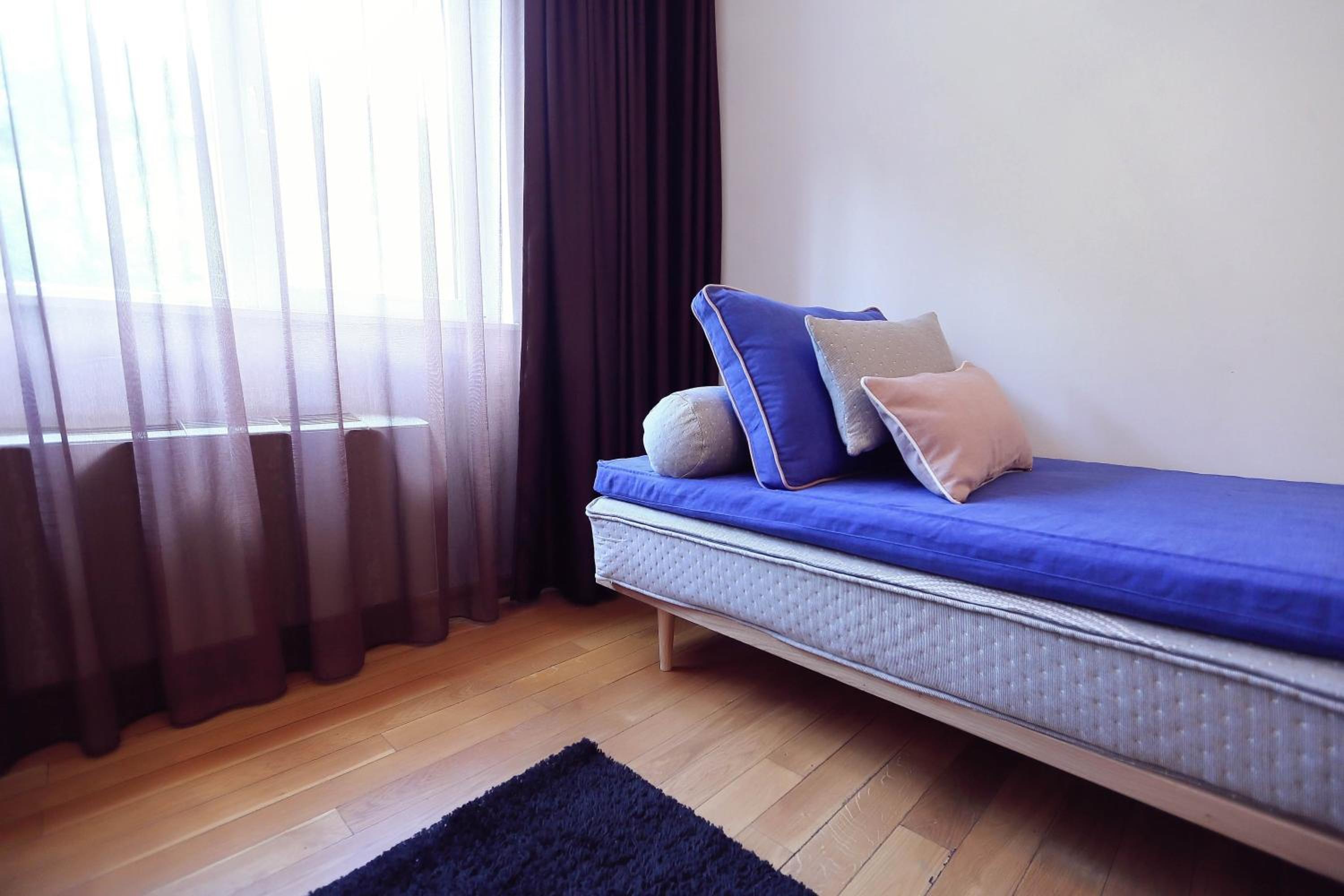Standard Apartment (4 Adults) - Photo 1