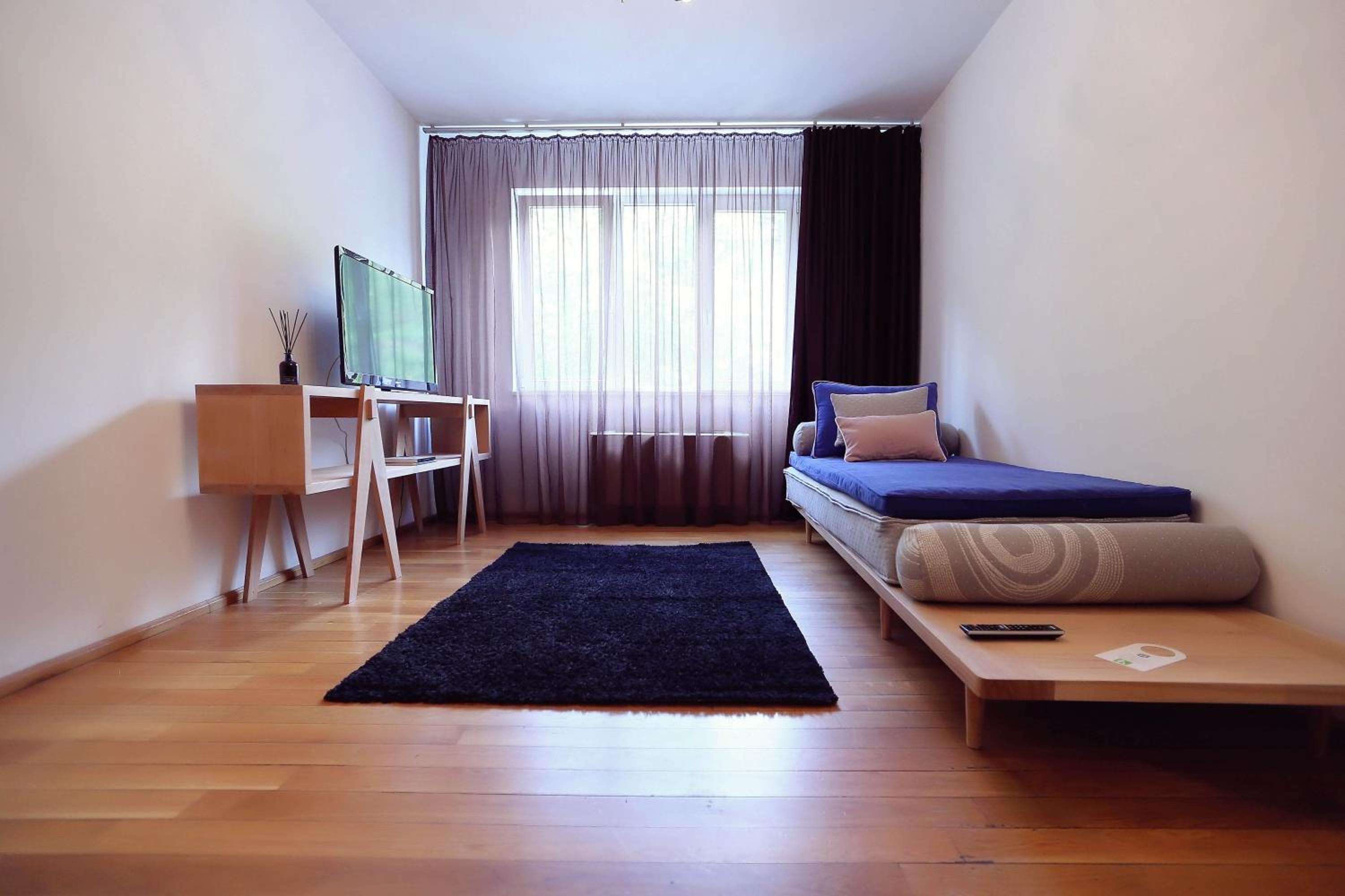 Standard Apartment (4 Adults) - Photo 26