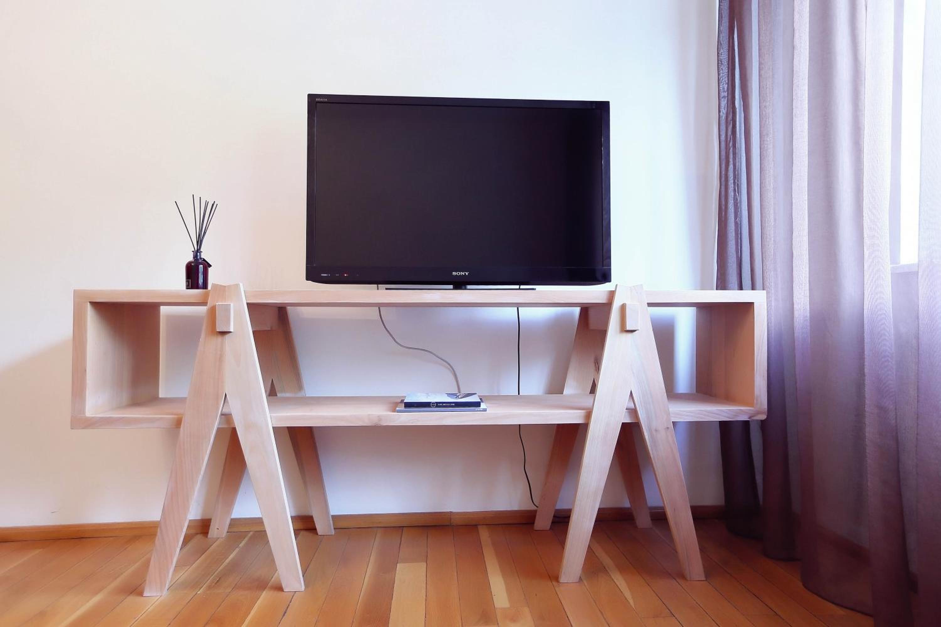 Standard Apartment (4 Adults) - Photo 27