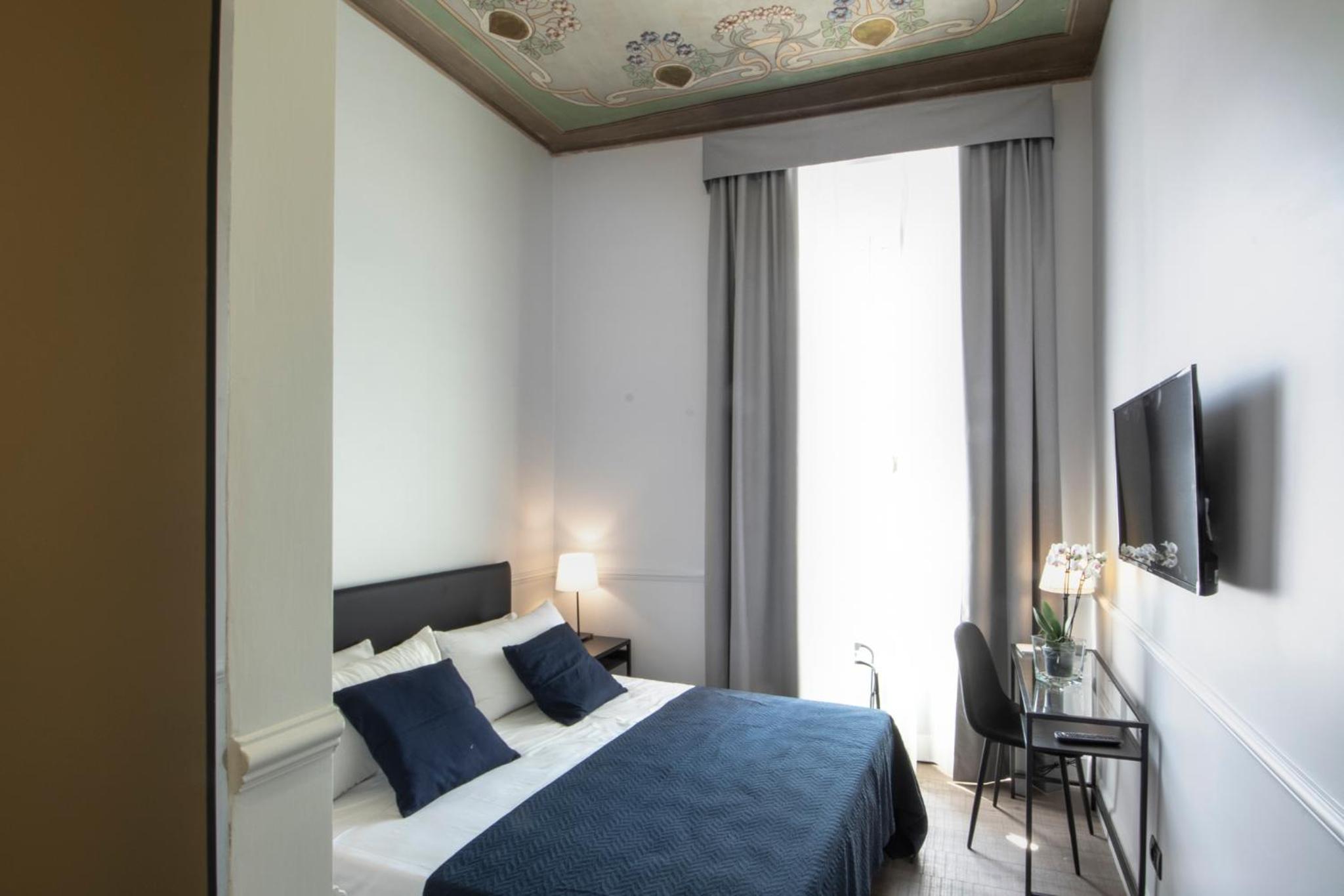 Deluxe Double Room photo 1